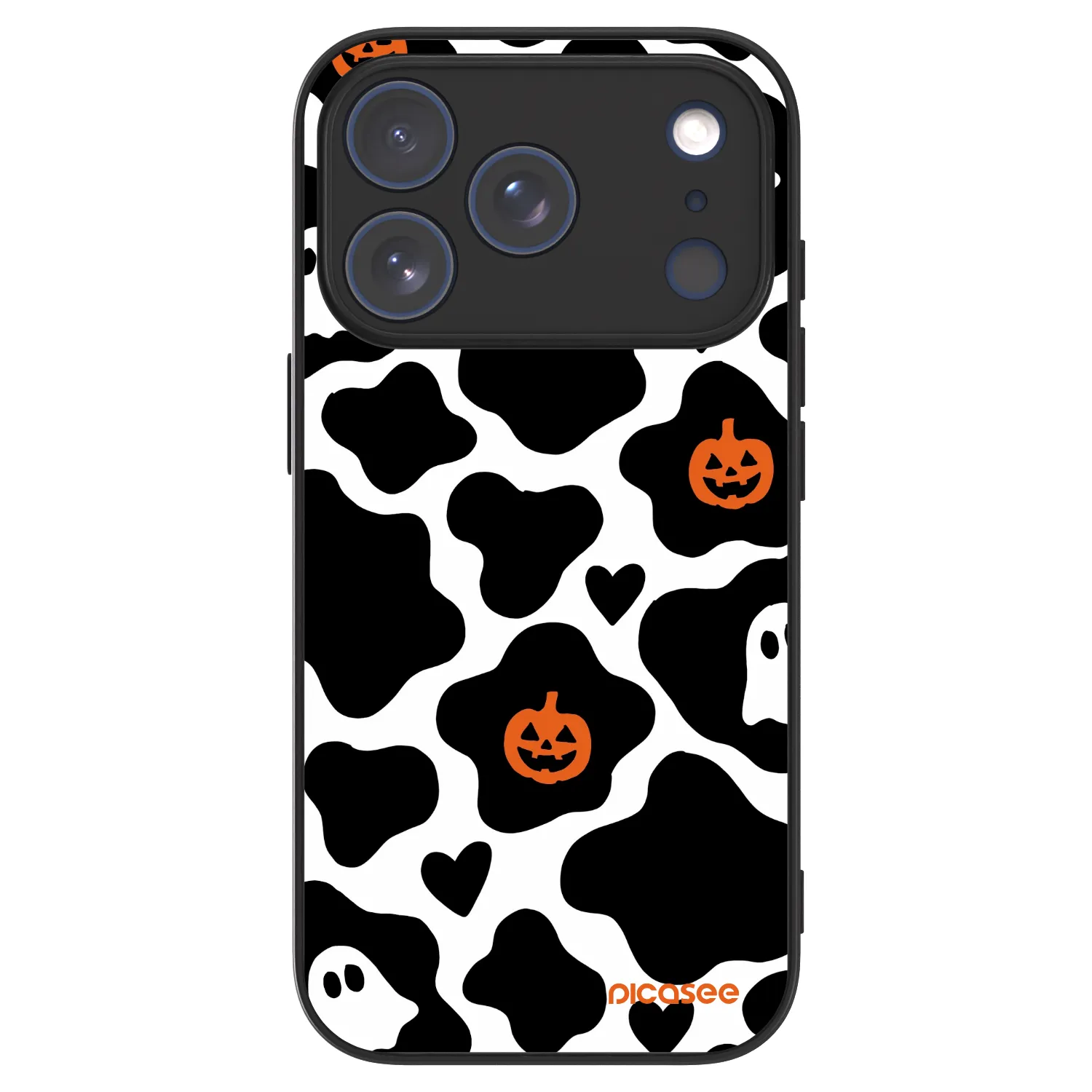 Picasee ULTIMATE CASE Apple iPhone 17 Pro - készülékre - Boow