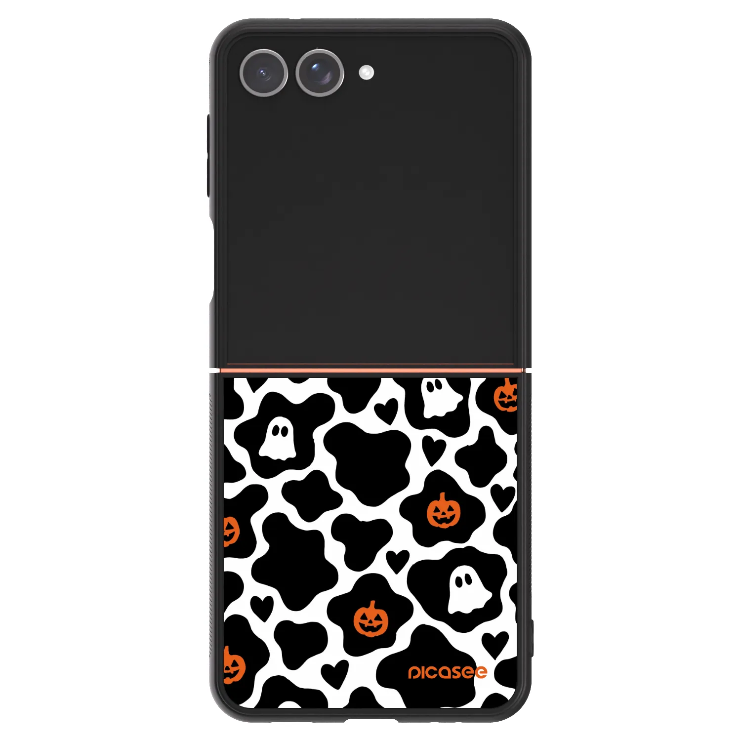 Picasee ULTIMATE CASE Samsung Galaxy Z Flip7 5G - készülékre - Boow