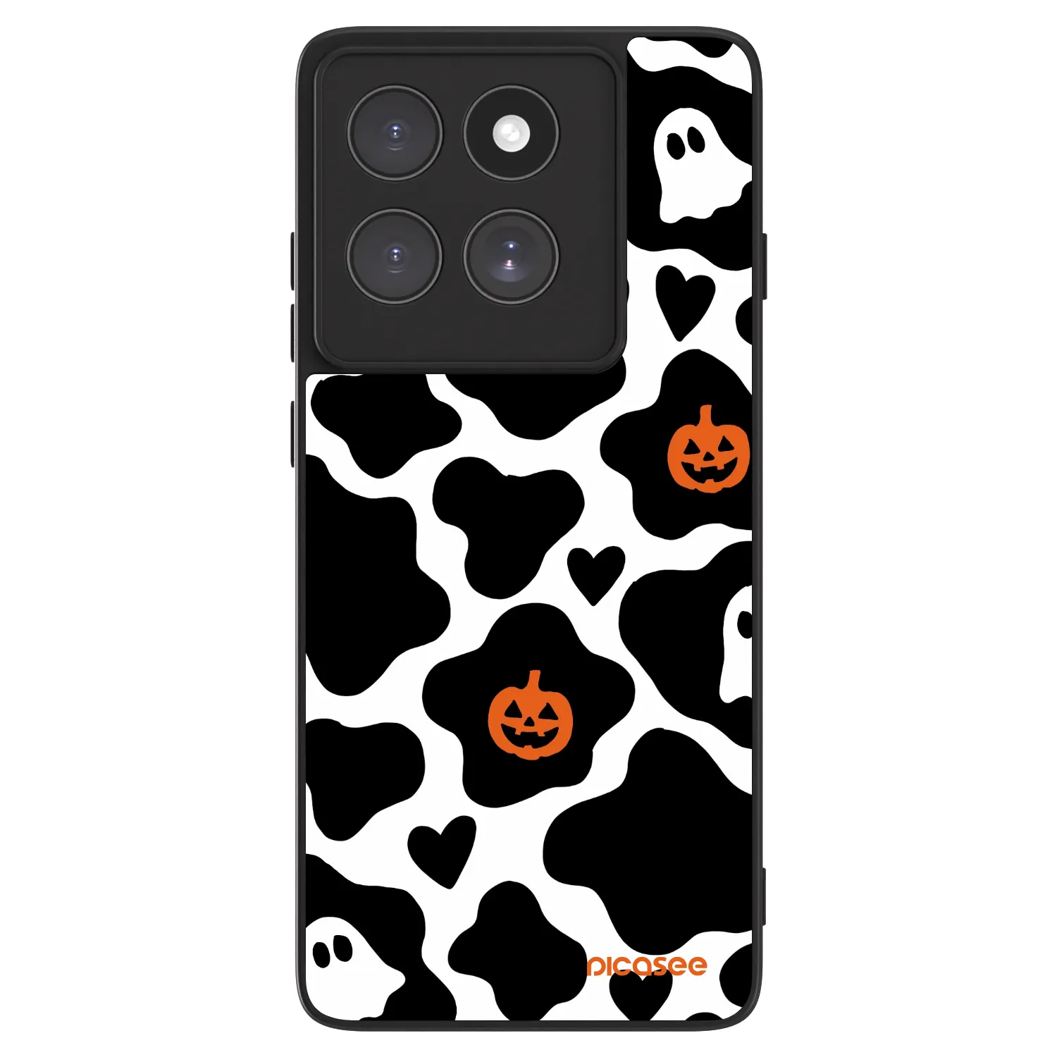 Picasee ULTIMATE CASE Motorola Edge 60 Pro - készülékre - Boow