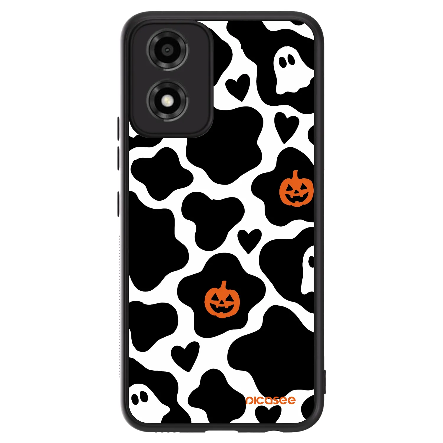 Picasee ULTIMATE CASE Motorola Moto E14 - készülékre - Boow