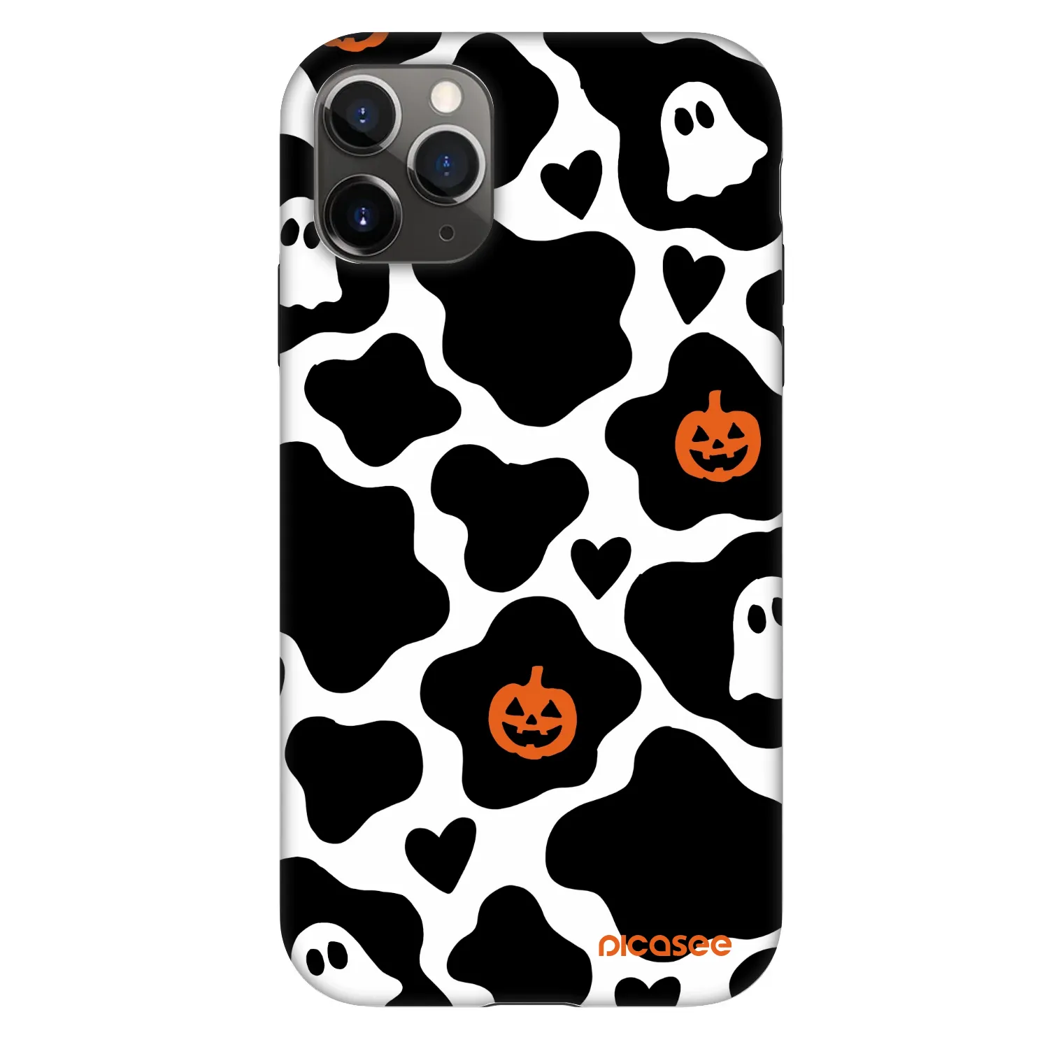 Picasee Fashion Case Apple iPhone 11 Pro - Boow