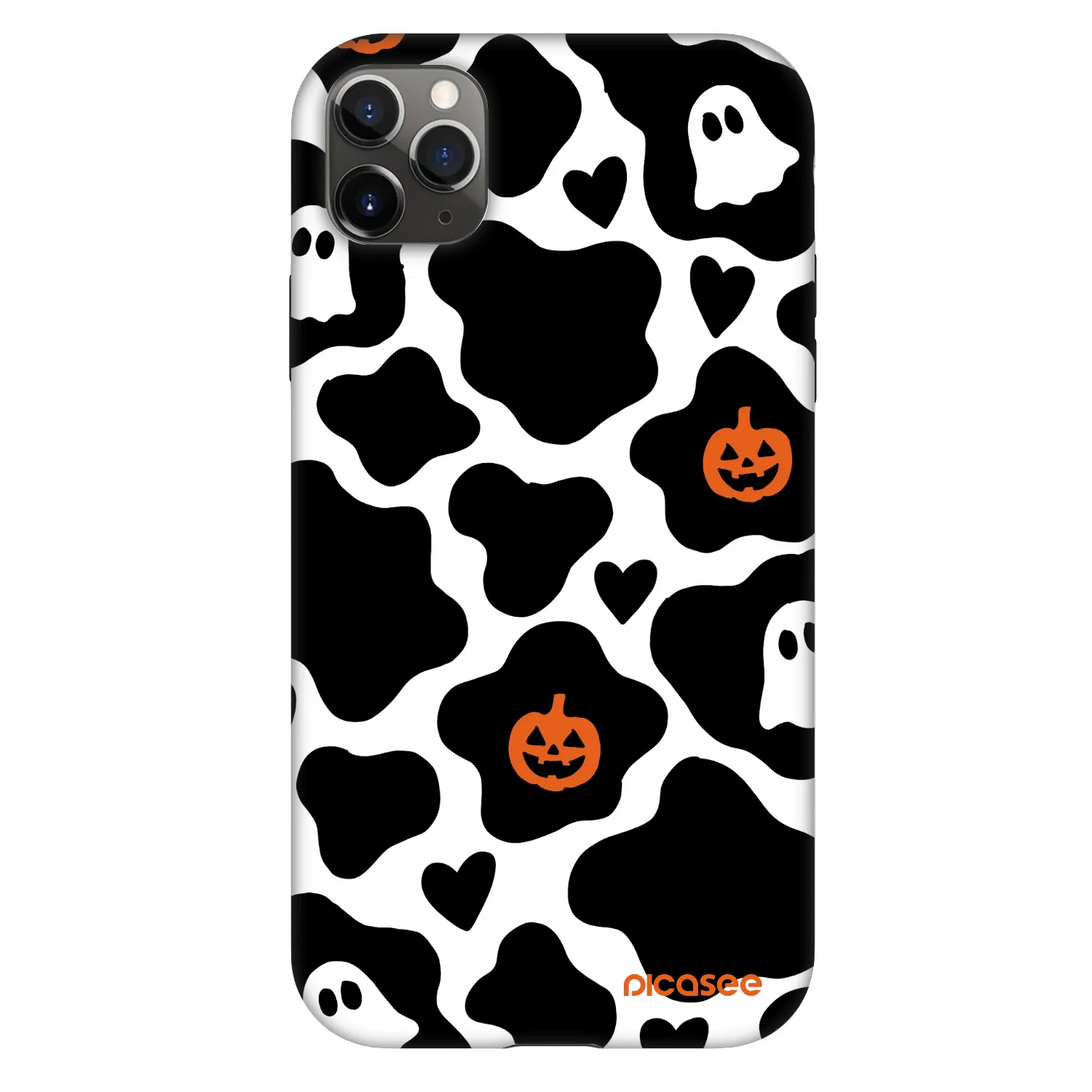 Picasee Fashion Case Apple iPhone 11 Pro Max - Boow
