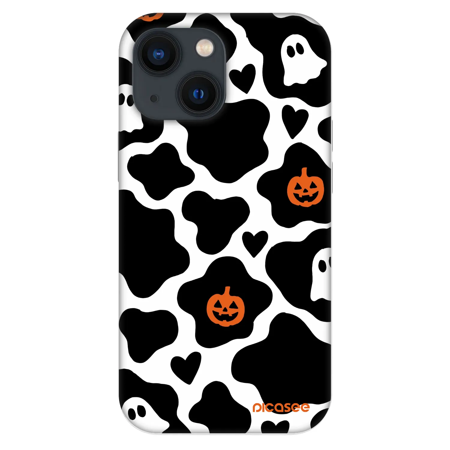 Picasee Fashion Case Apple iPhone 13 mini - Boow