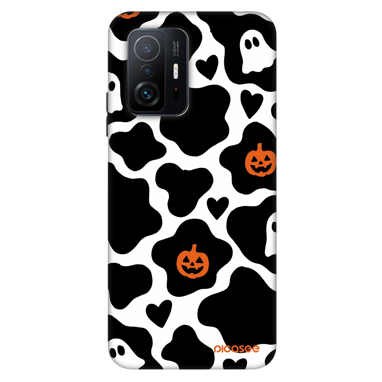 Picasee Fashion Case Xiaomi 11T Pro - Boow