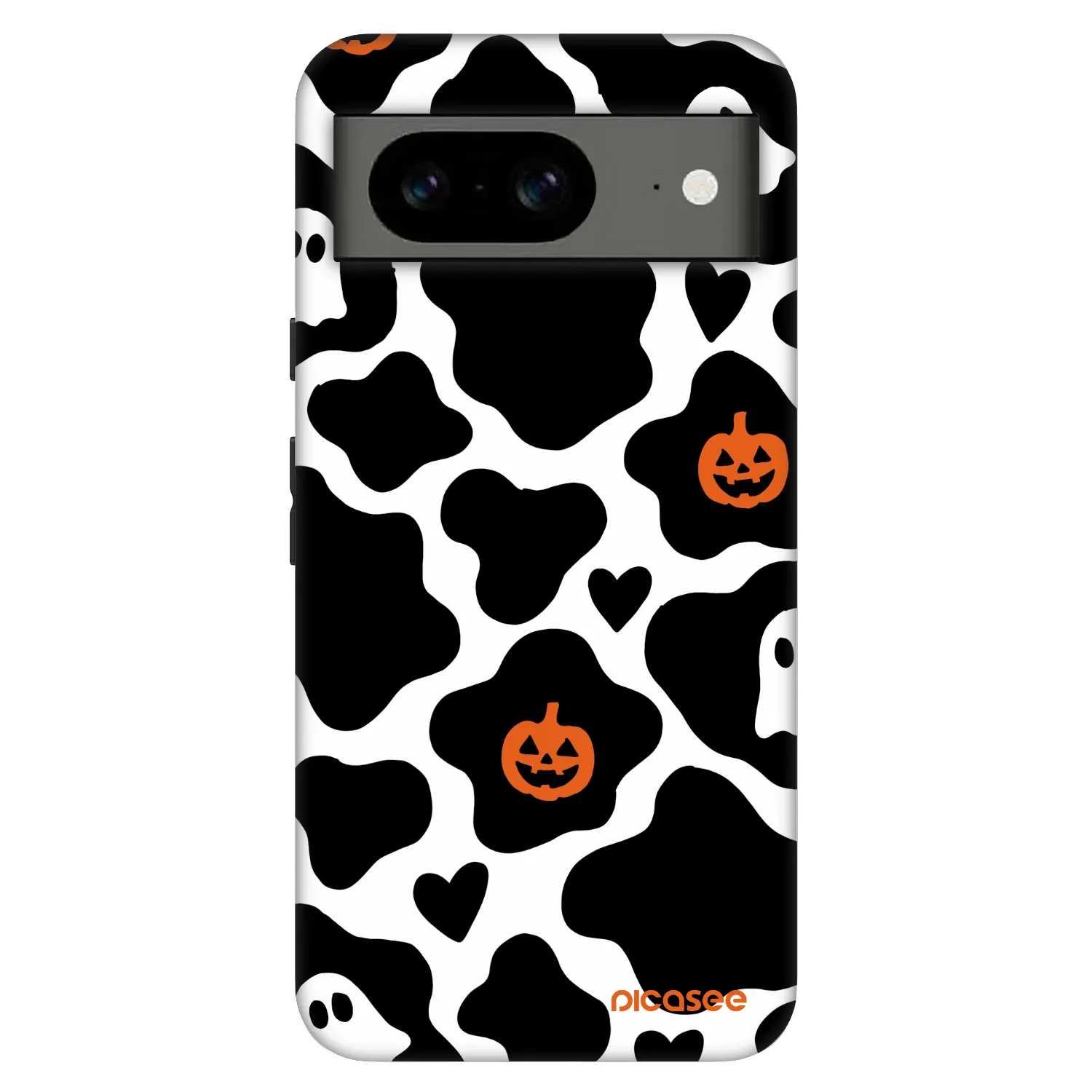 Picasee Fashion Case Google Pixel 8 Pro - Boow