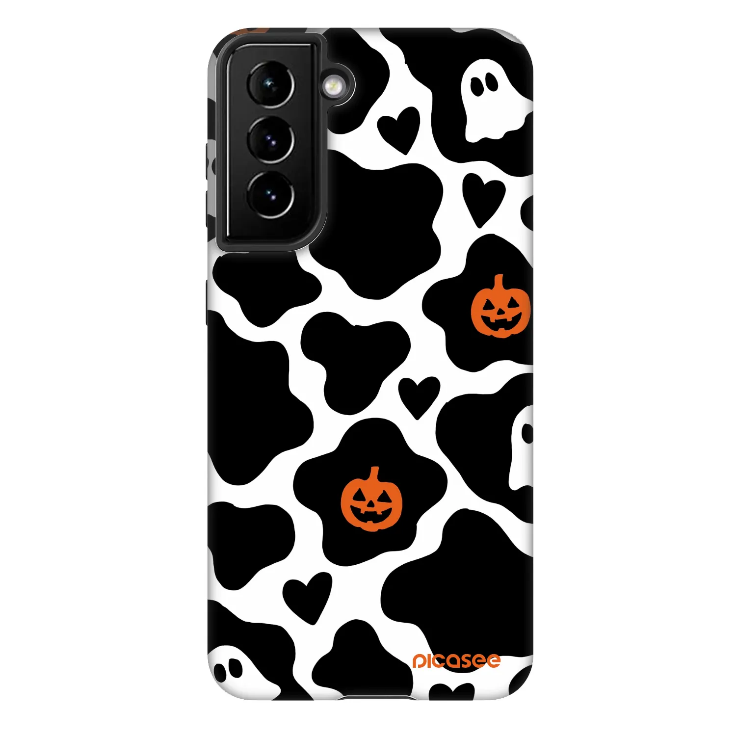 Picasee Fashion Case Samsung Galaxy S22 5G - Boow