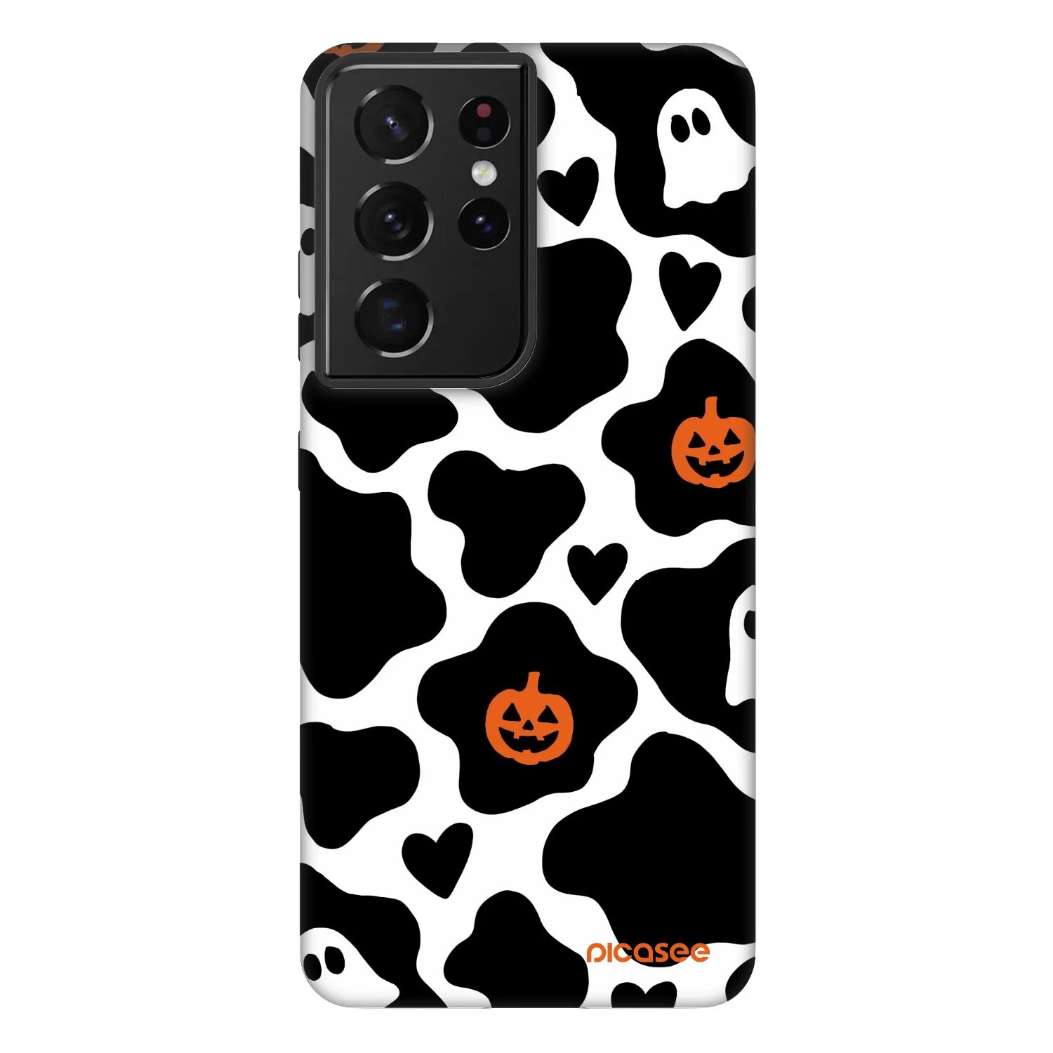 Picasee Fashion Case Samsung Galaxy S21 Ultra 5G G998B - Boow