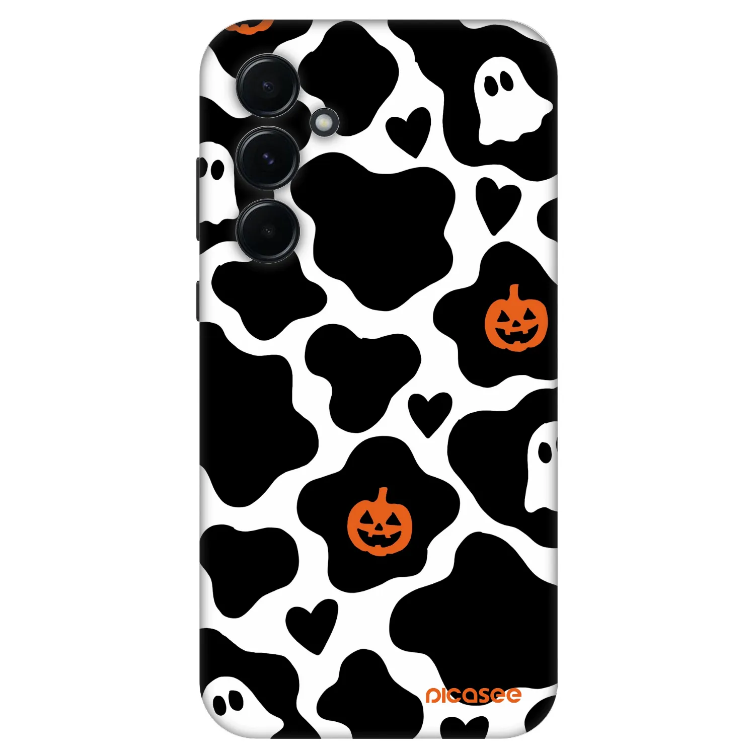 Picasee Fashion Case Samsung Galaxy A55 5G A556B - Boow