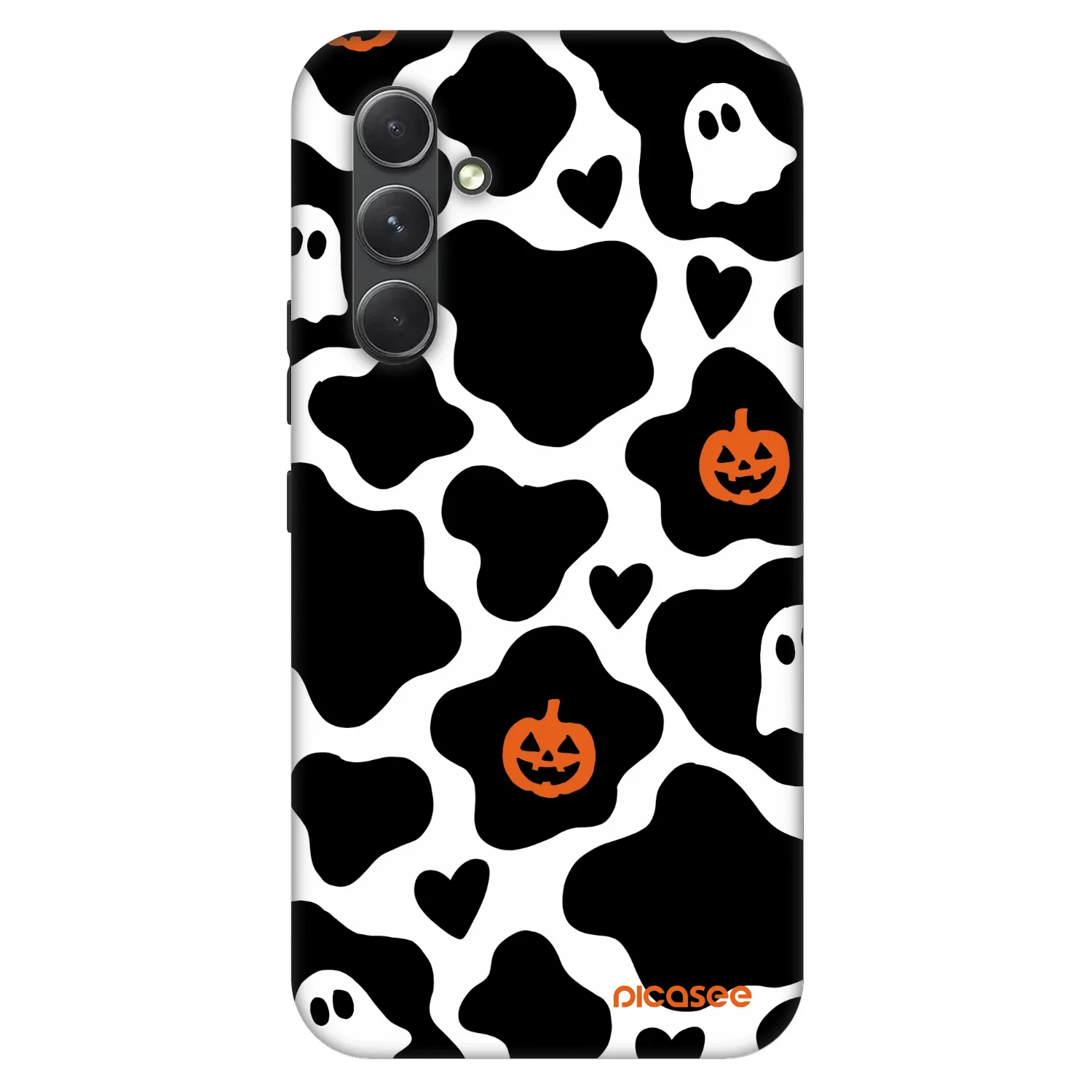 Picasee Fashion Case Samsung Galaxy A54 5G A546B - Boow