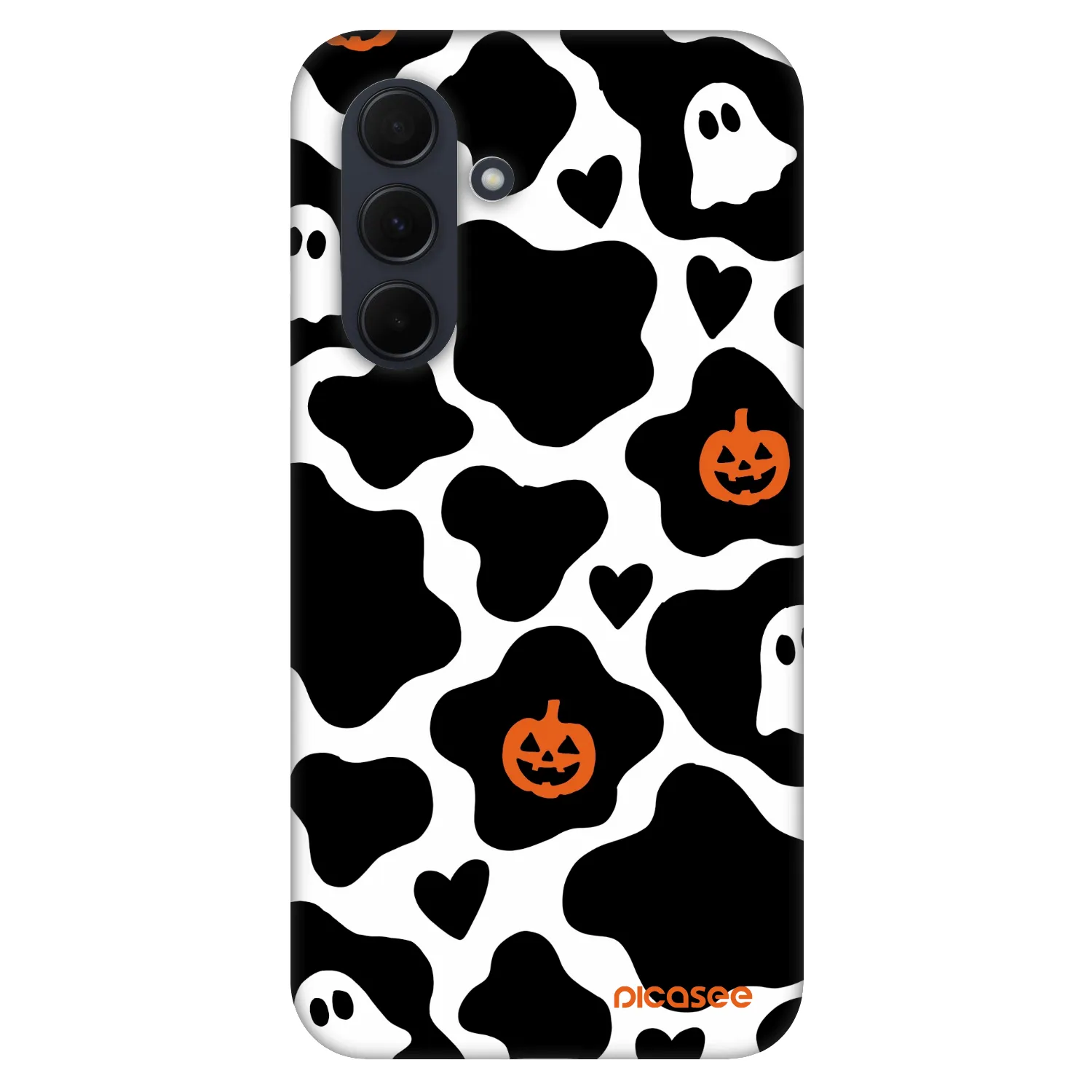 Picasee Fashion Case Samsung Galaxy A35 5G A356B - Boow