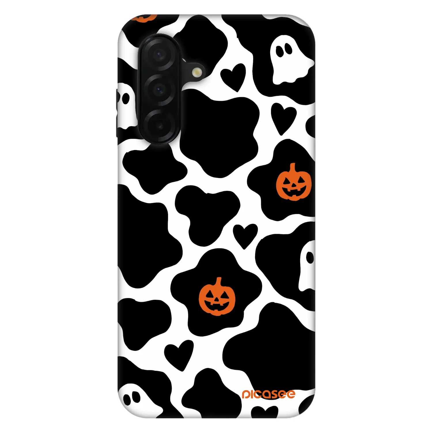 Picasee Fashion Case Samsung Galaxy A26 5G A266B - Boow