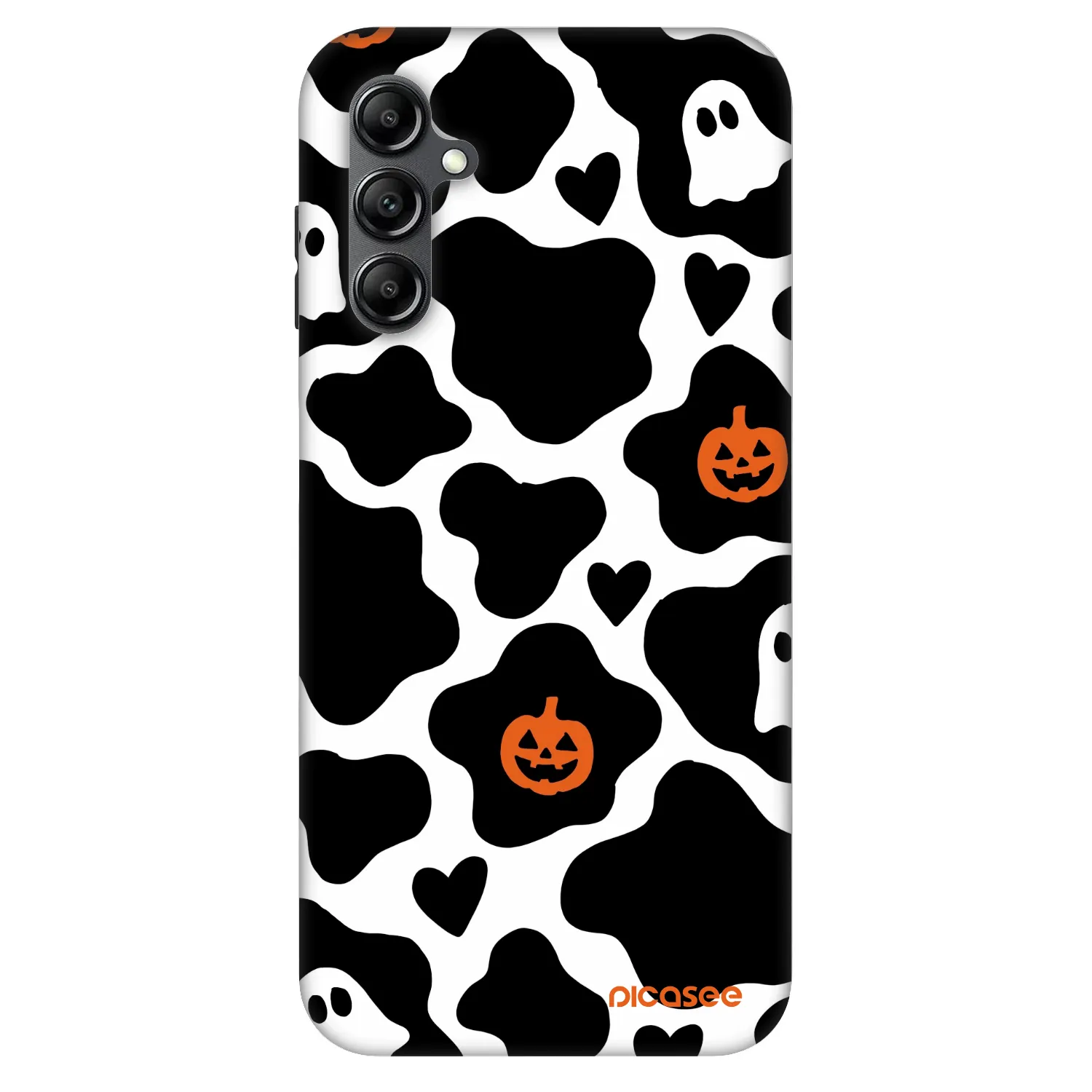 Picasee Fashion Case Samsung Galaxy A14 4G A145R - Boow