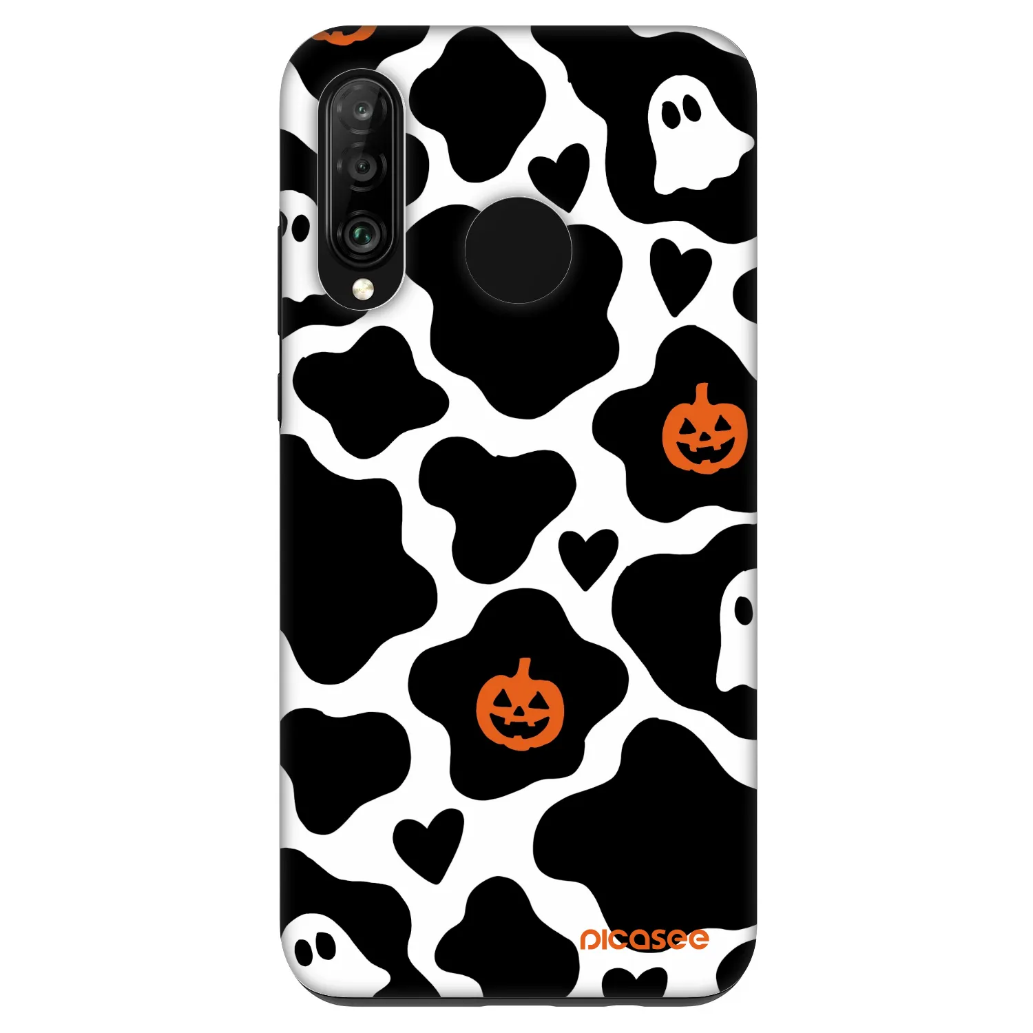 Picasee Fashion Case Huawei P30 Lite - Boow