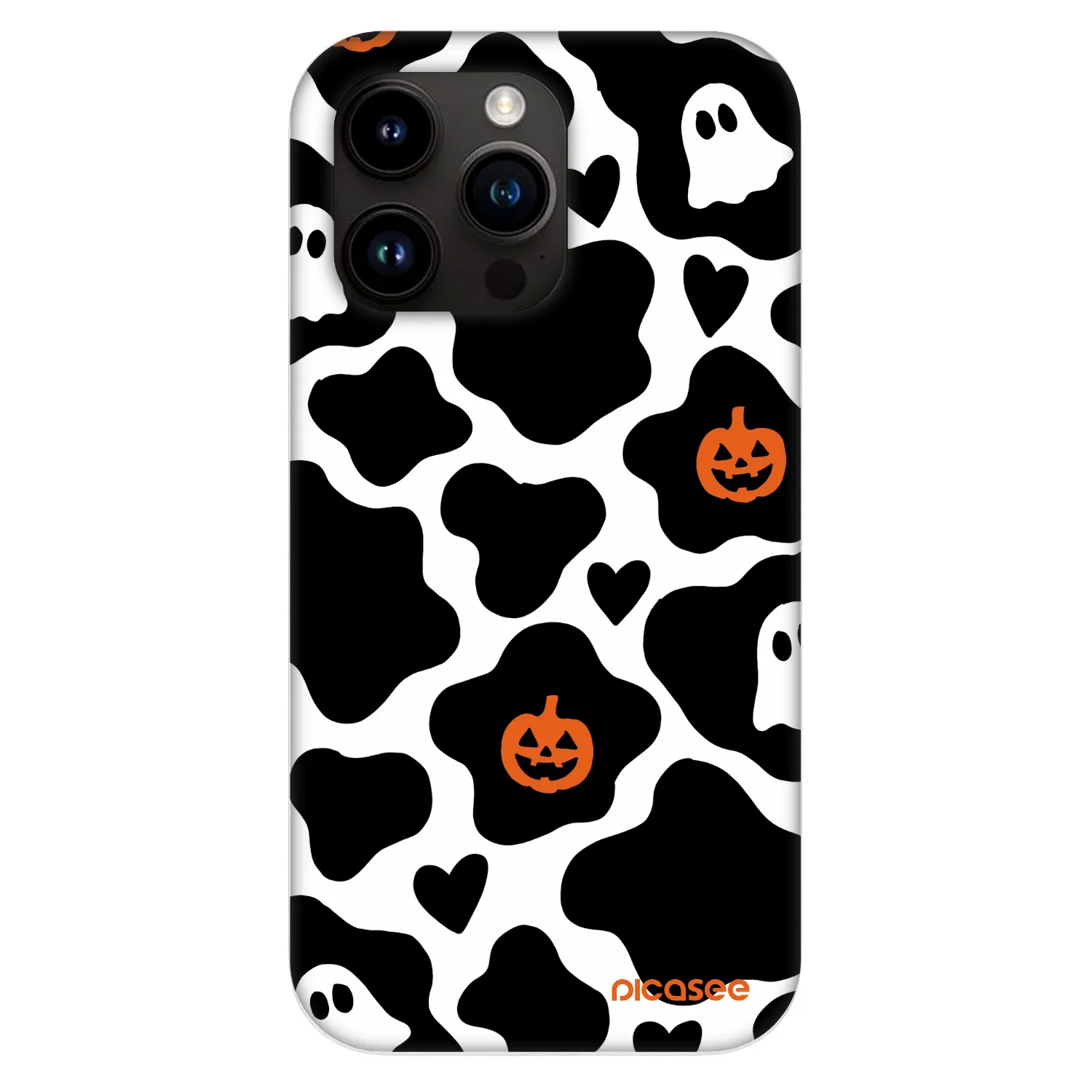Picasee Fashion Case MagSafe Apple iPhone 13 Pro - Boow