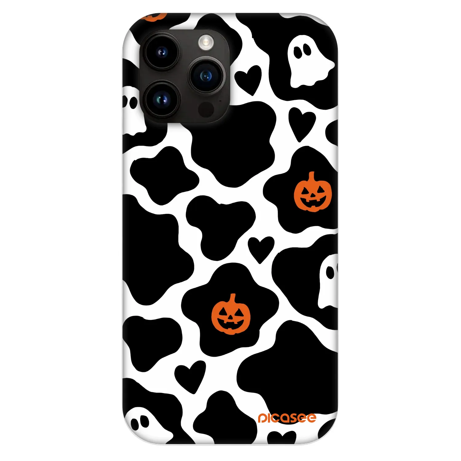Picasee Fashion Case MagSafe Apple iPhone 13 Pro Max - Boow