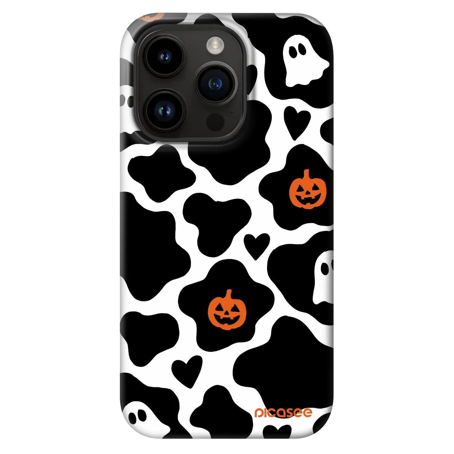Picasee Fashion Case MagSafe Apple iPhone 14 Pro - Boow