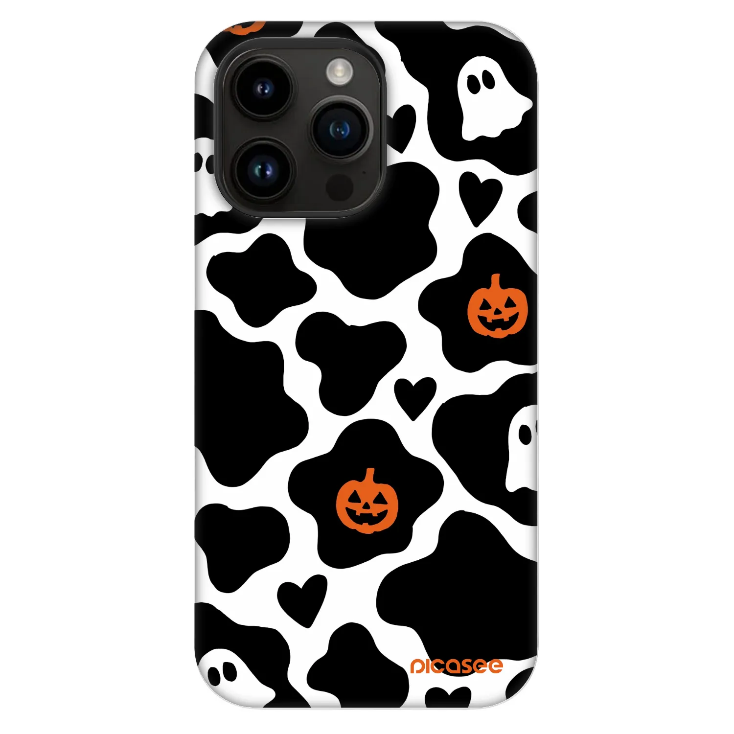 Picasee Fashion Case MagSafe Apple iPhone 14 Pro Max - Boow