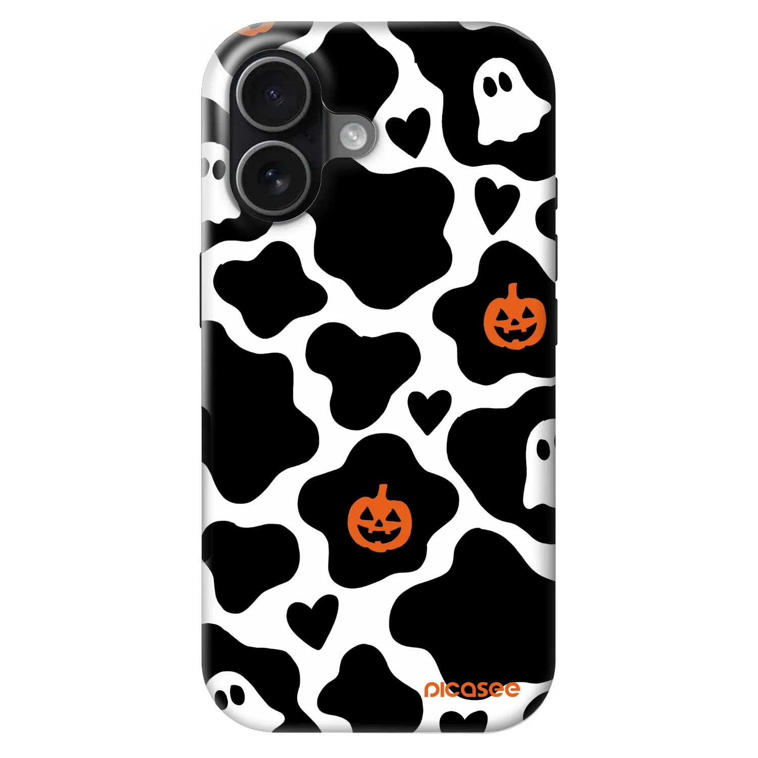 Picasee Fashion Case MagSafe Apple iPhone 17 - Boow