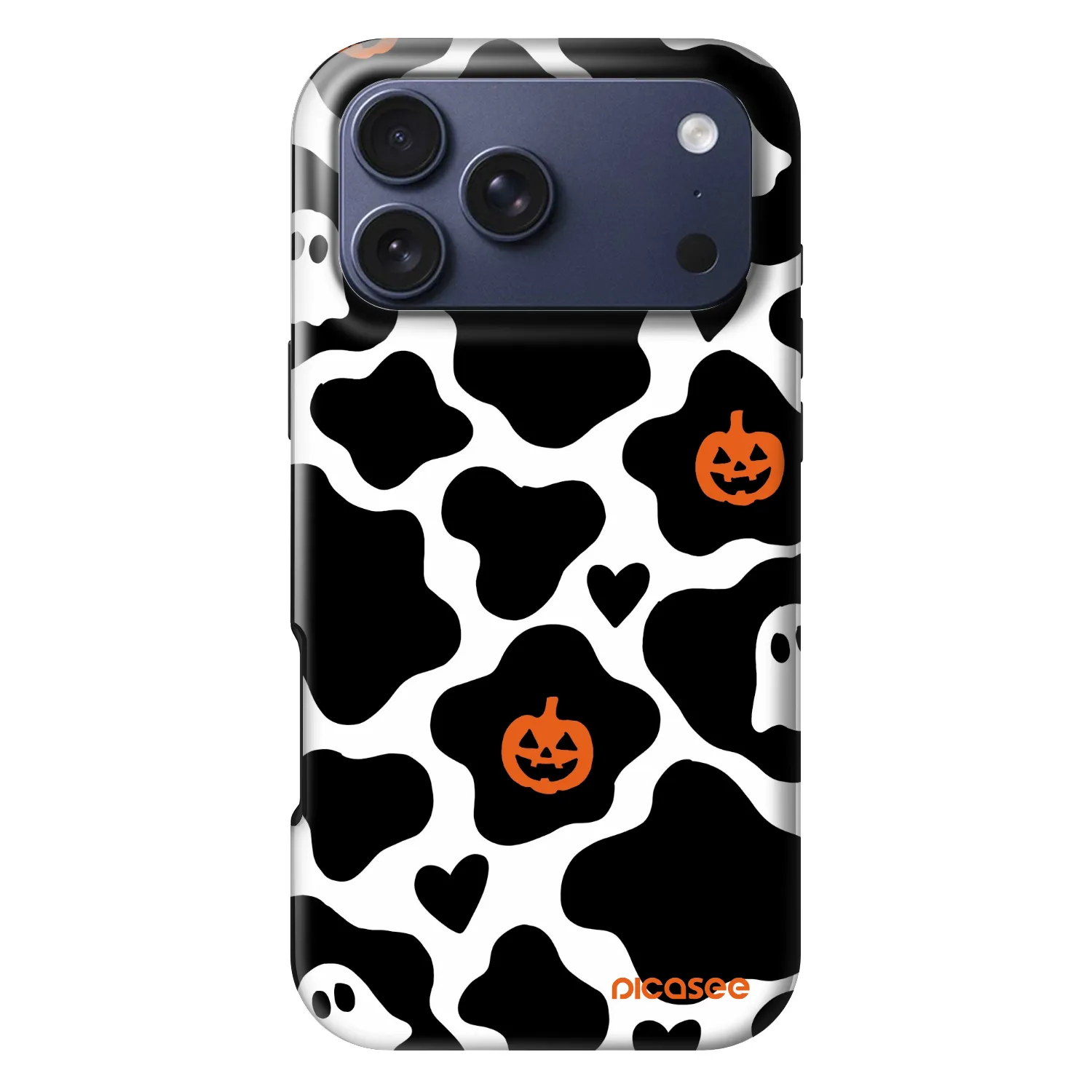 Picasee Fashion Case MagSafe Apple iPhone 17 Pro Max - Boow