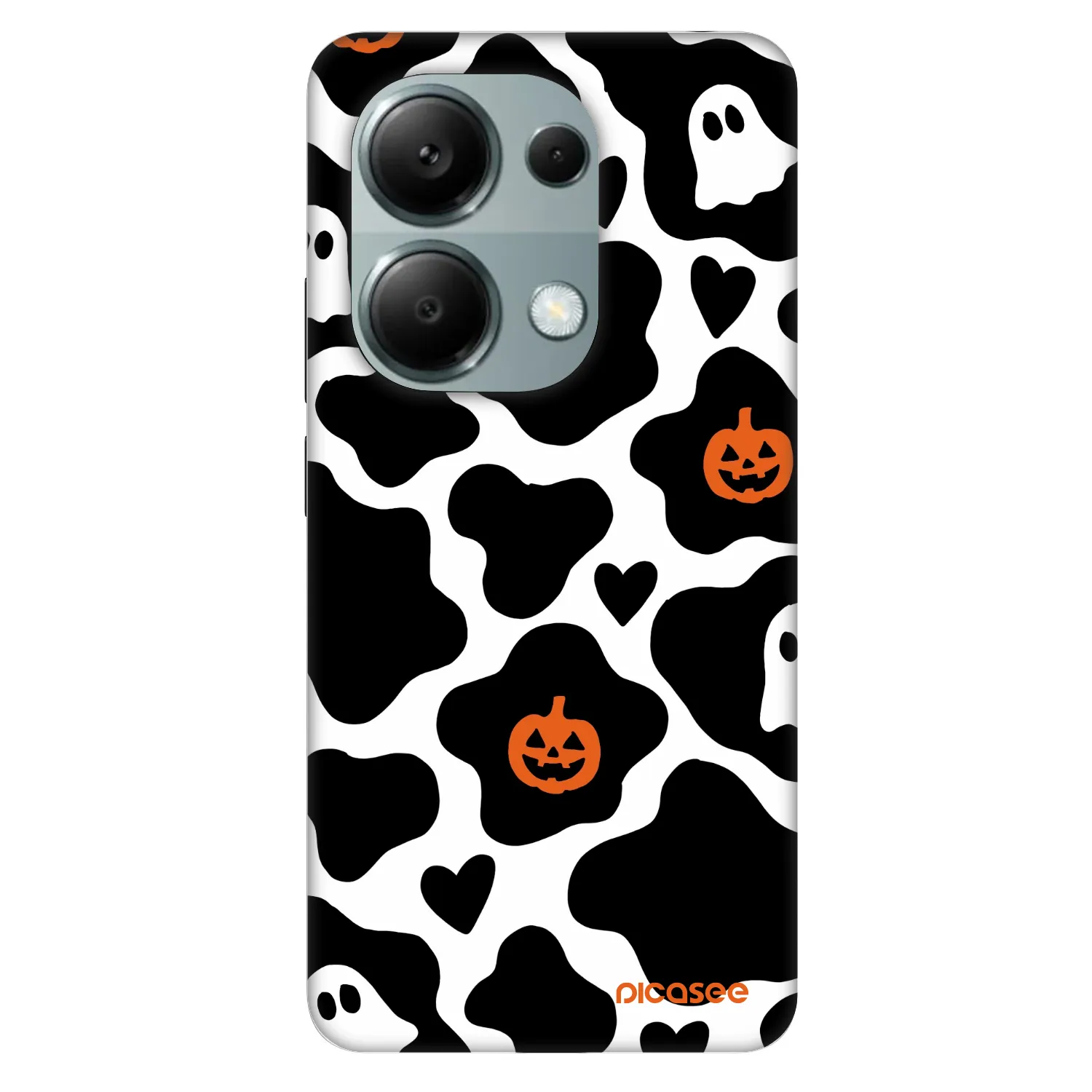 Picasee Fashion Case Xiaomi Redmi Note 13 Pro 4G - Boow