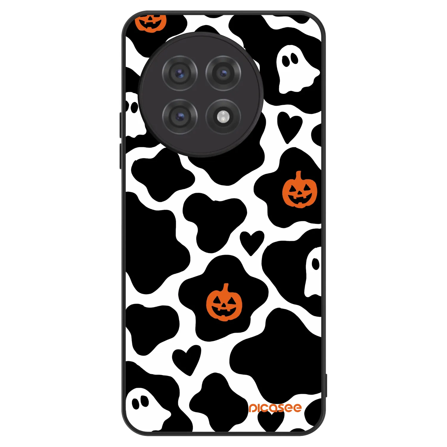 Picasee ULTIMATE CASE OnePlus 13R 5G - készülékre - Boow