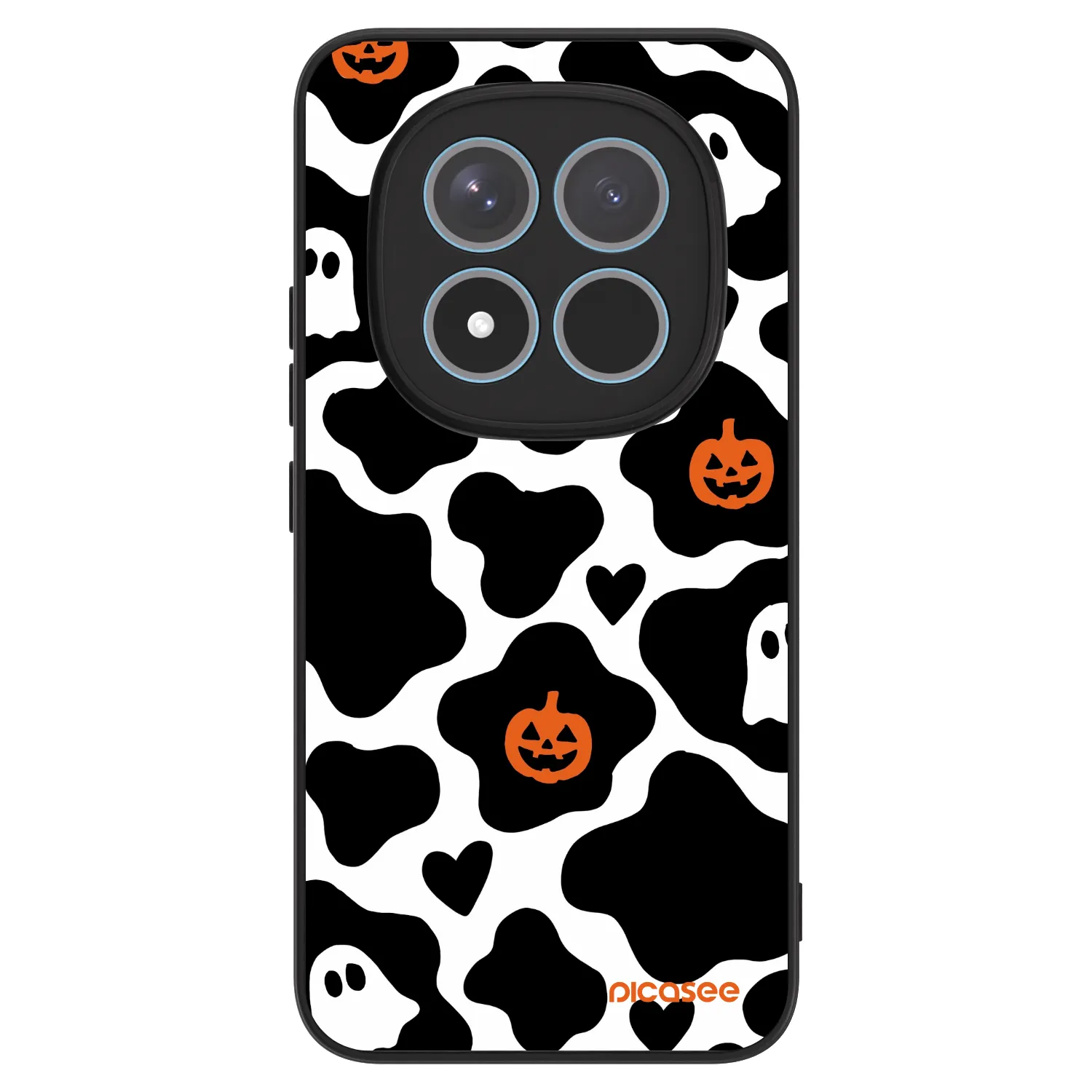 Picasee ULTIMATE CASE Xiaomi Redmi Note 15 Pro+ - készülékre - Boow