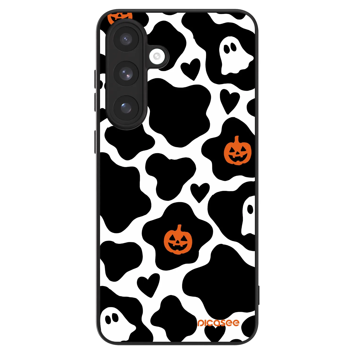 Picasee ULTIMATE CASE Samsung Galaxy S25 FE 5G - készülékre - Boow