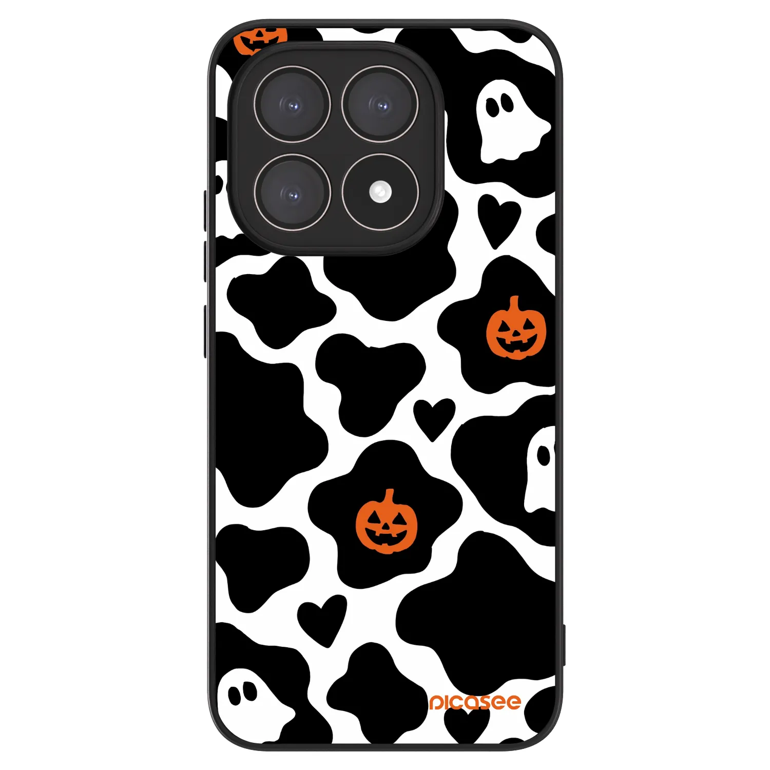 Picasee ULTIMATE CASE Xiaomi 15T - készülékre - Boow