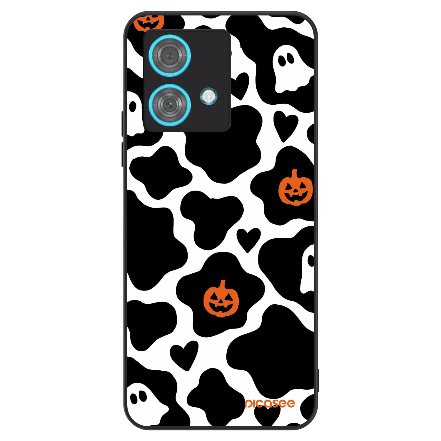 Picasee ULTIMATE CASE Motorola Edge 40 Neo - készülékre - Boow