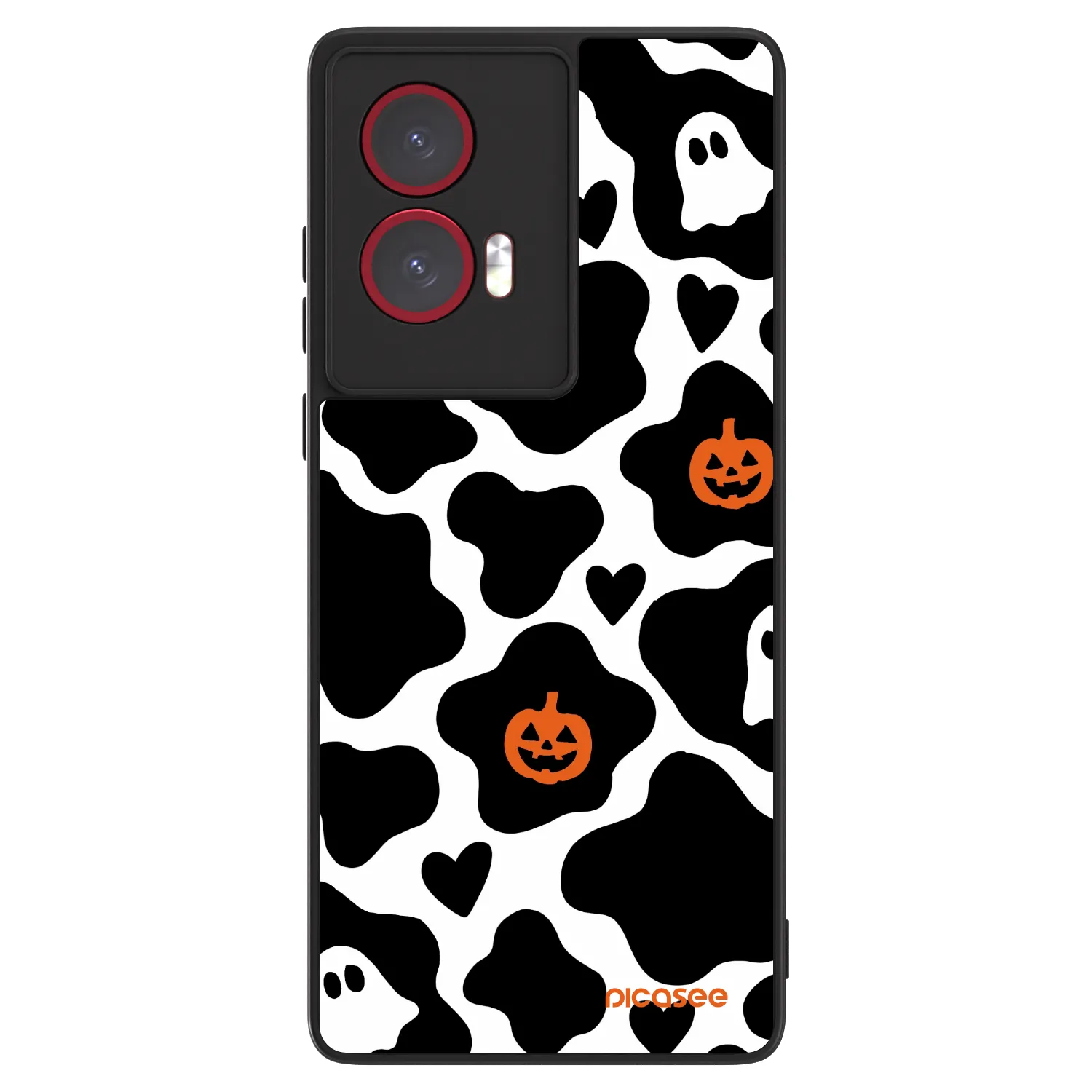 Picasee ULTIMATE CASE Motorola Edge 50 Fusion - készülékre - Boow