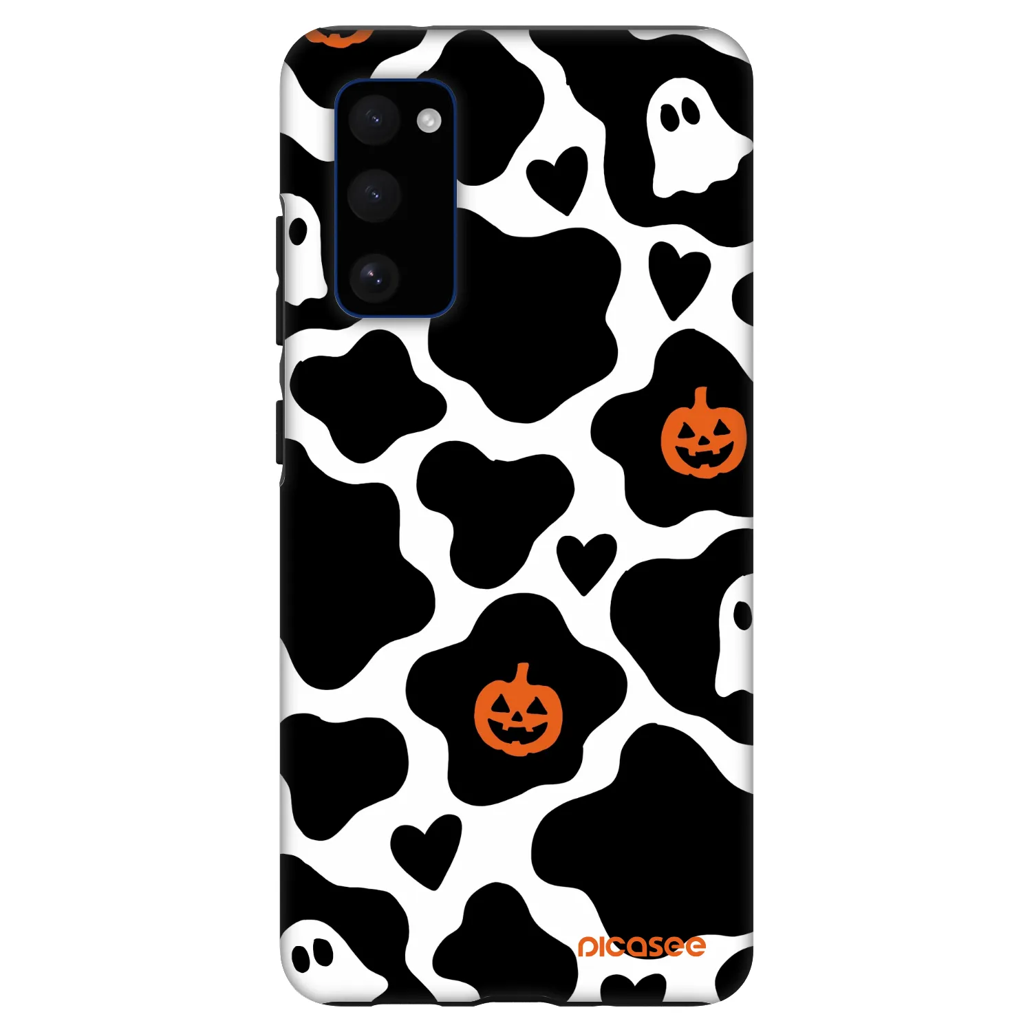 Picasee Fashion Case Samsung Galaxy S20 FE - Boow