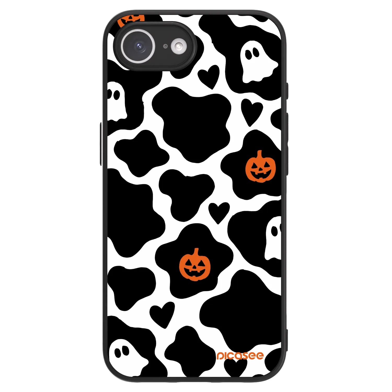 Picasee ULTIMATE CASE Apple iPhone 17e - készülékre - Boow