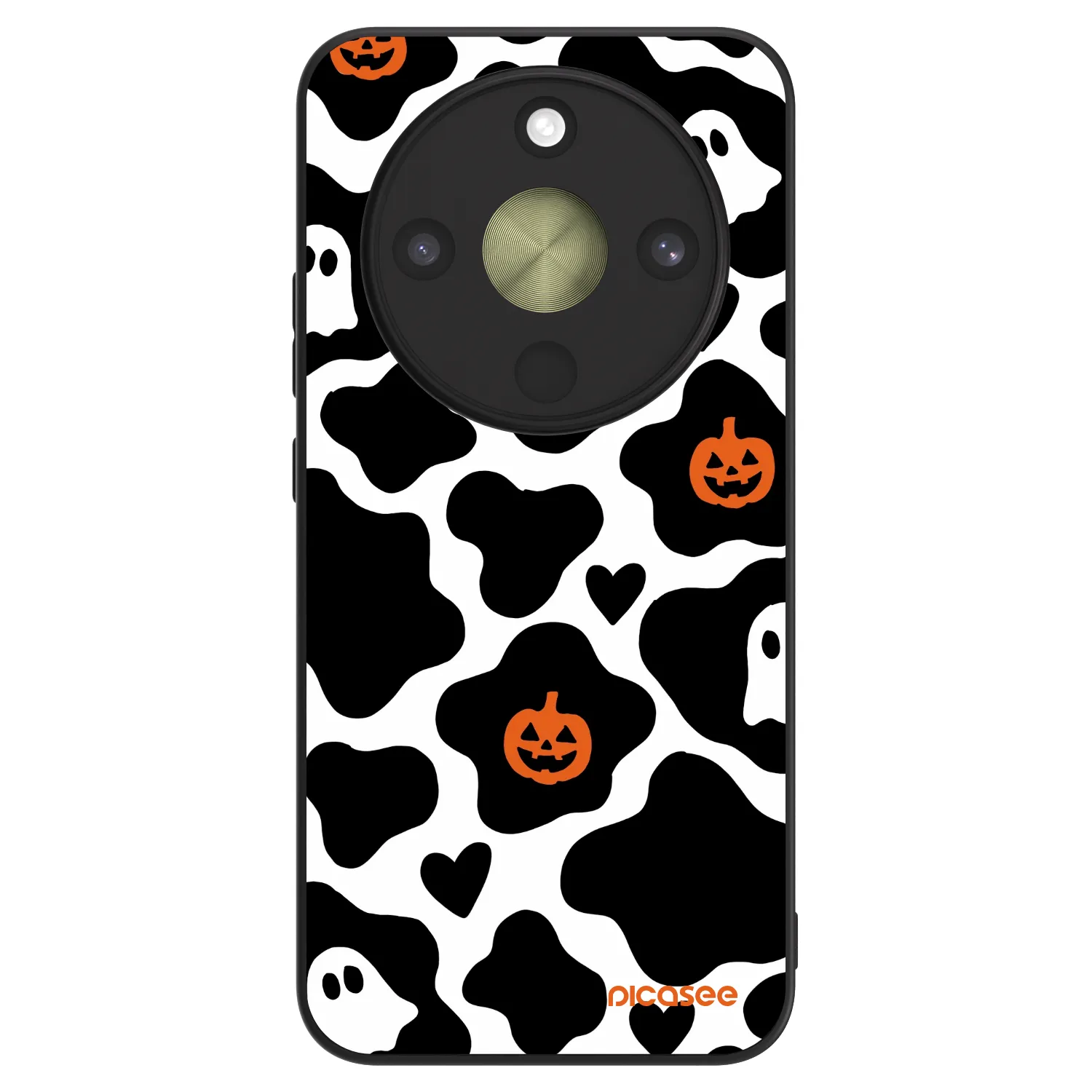 Picasee ULTIMATE CASE Honor Magic8 Lite 5G - készülékre - Boow