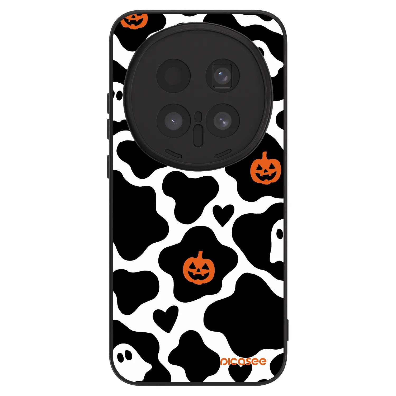 Picasee ULTIMATE CASE Honor Magic8 Pro 5G - készülékre - Boow