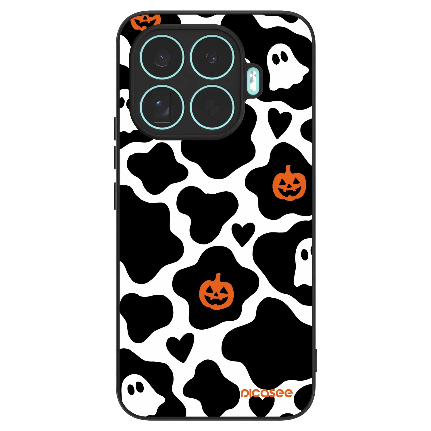 Picasee ULTIMATE CASE Xiaomi 17T Pro - készülékre - Boow