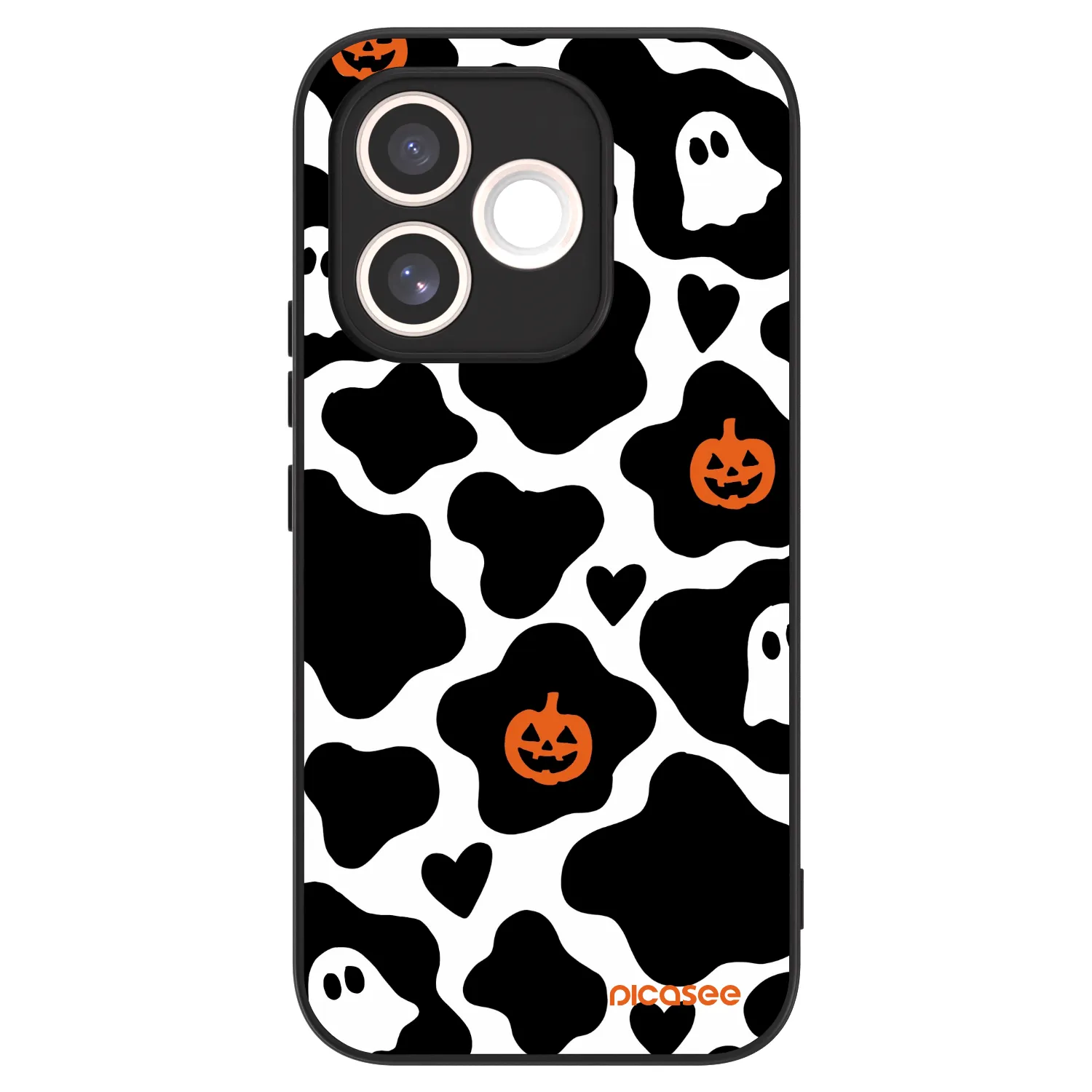 Picasee ULTIMATE CASE Honor 600 Lite - készülékre - Boow