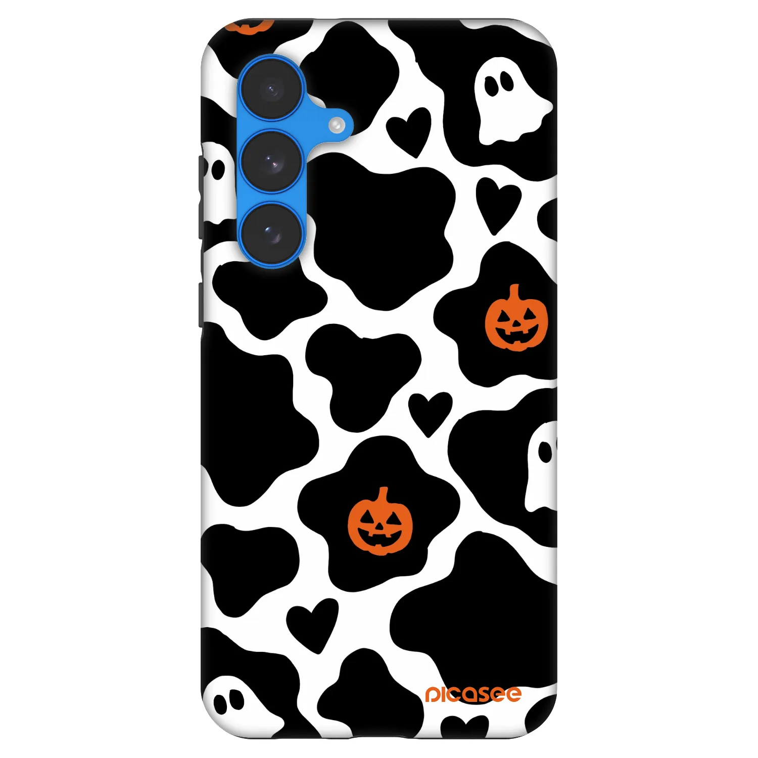 Picasee Fashion Case Samsung Galaxy S25 FE 5G - Boow
