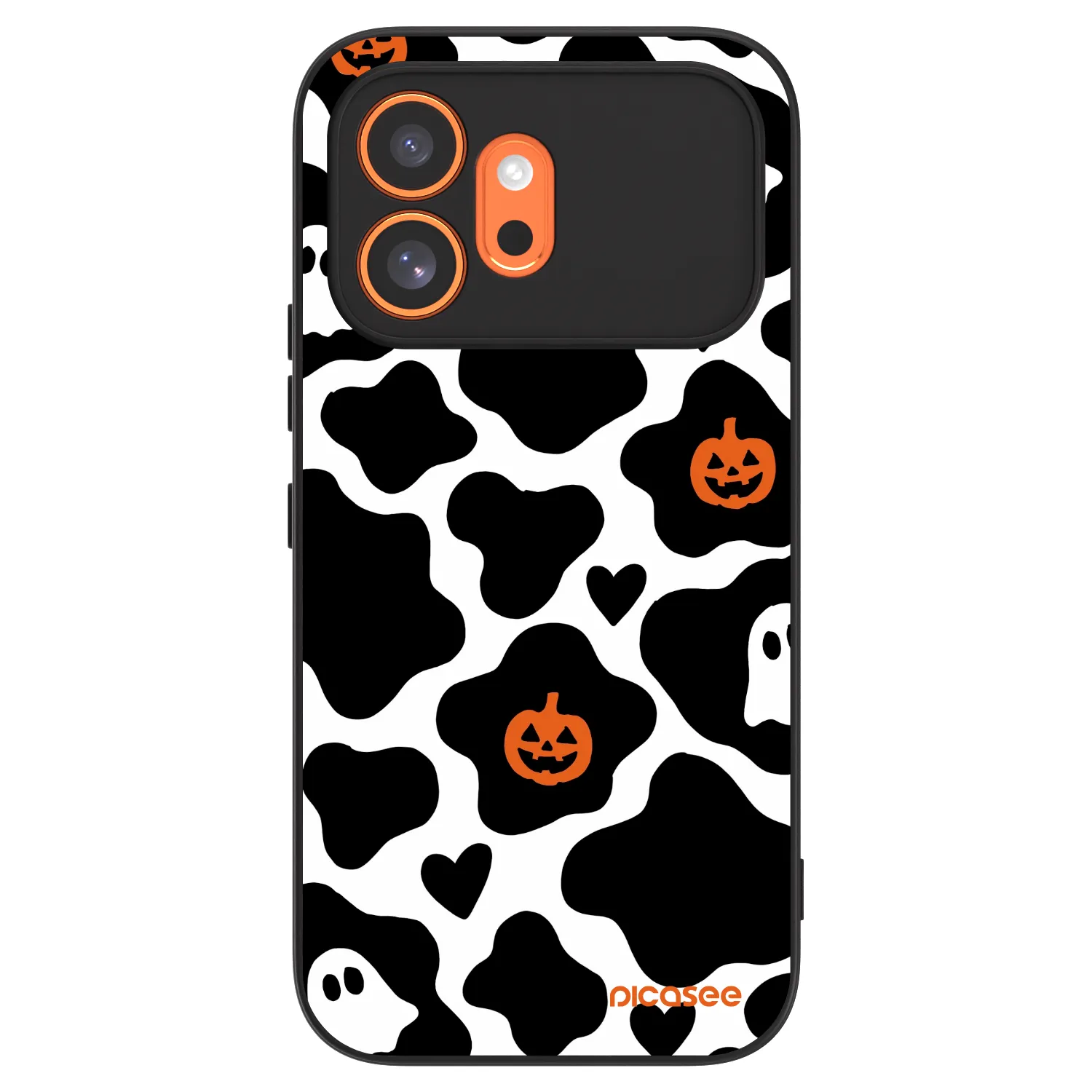 Picasee ULTIMATE CASE Honor 600 - készülékre - Boow