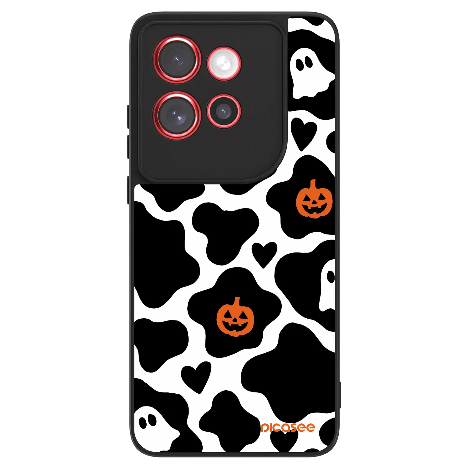Picasee ULTIMATE CASE Motorola Edge 60 Neo 5G - készülékre - Boow