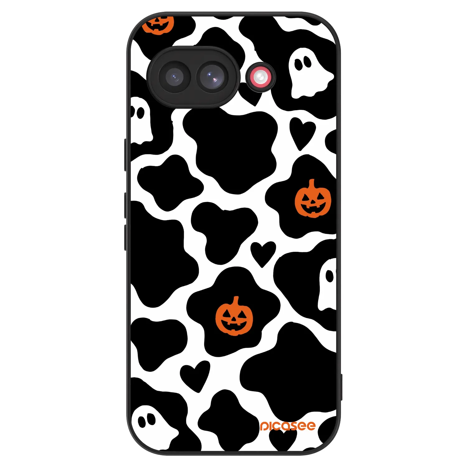 Picasee ULTIMATE CASE Google Pixel 10a - készülékre - Boow