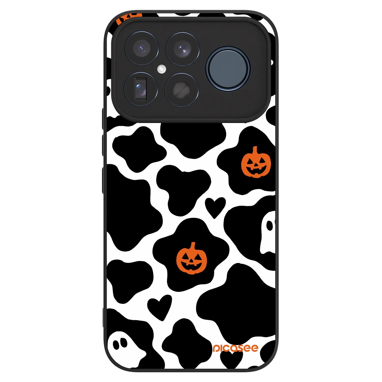 Picasee ULTIMATE CASE Xiaomi Poco F8 Ultra - készülékre - Boow