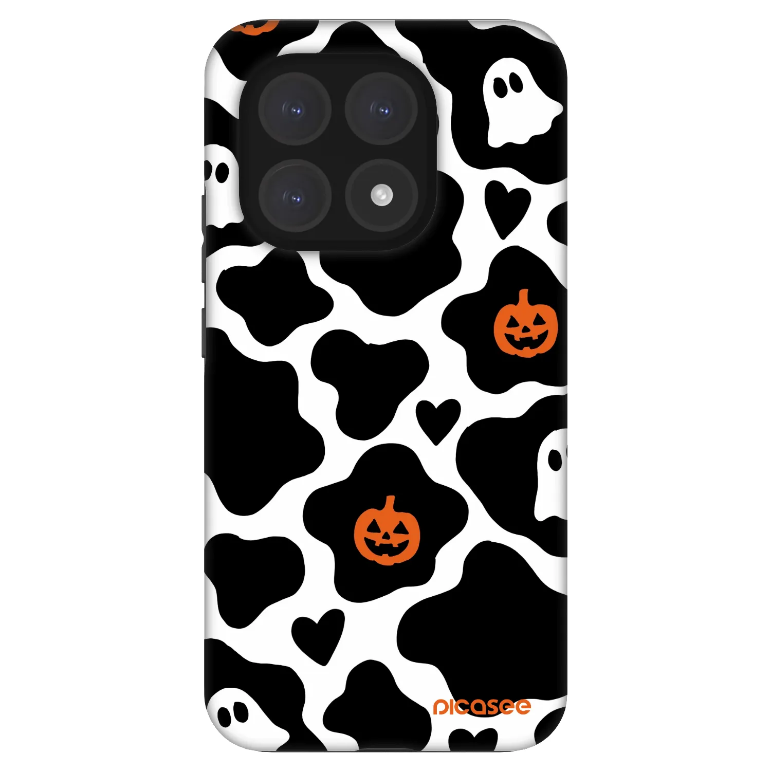 Picasee Fashion Case Xiaomi 15T - Boow