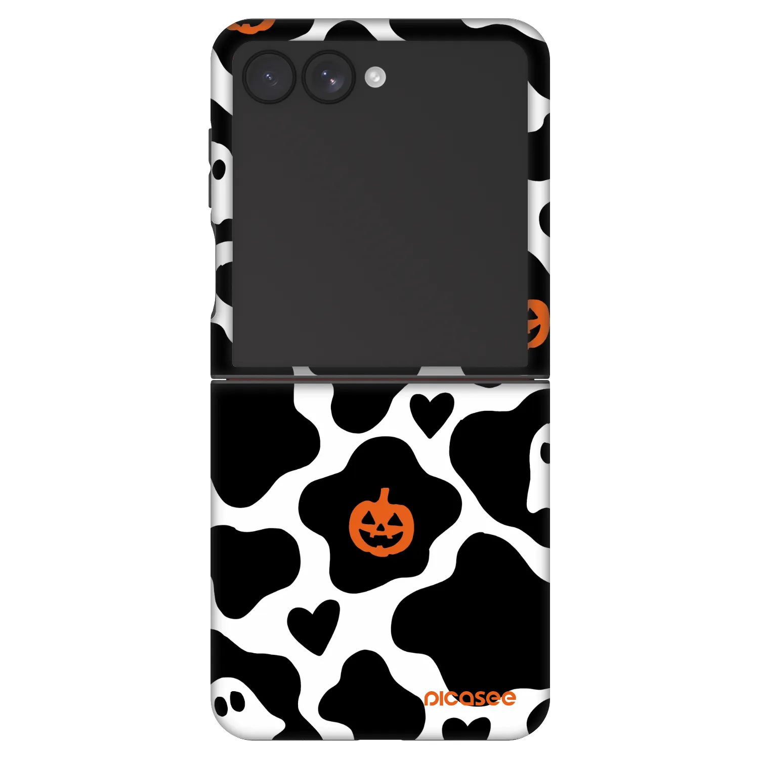 Picasee Fashion Case Samsung Galaxy Z Flip7 5G - Boow