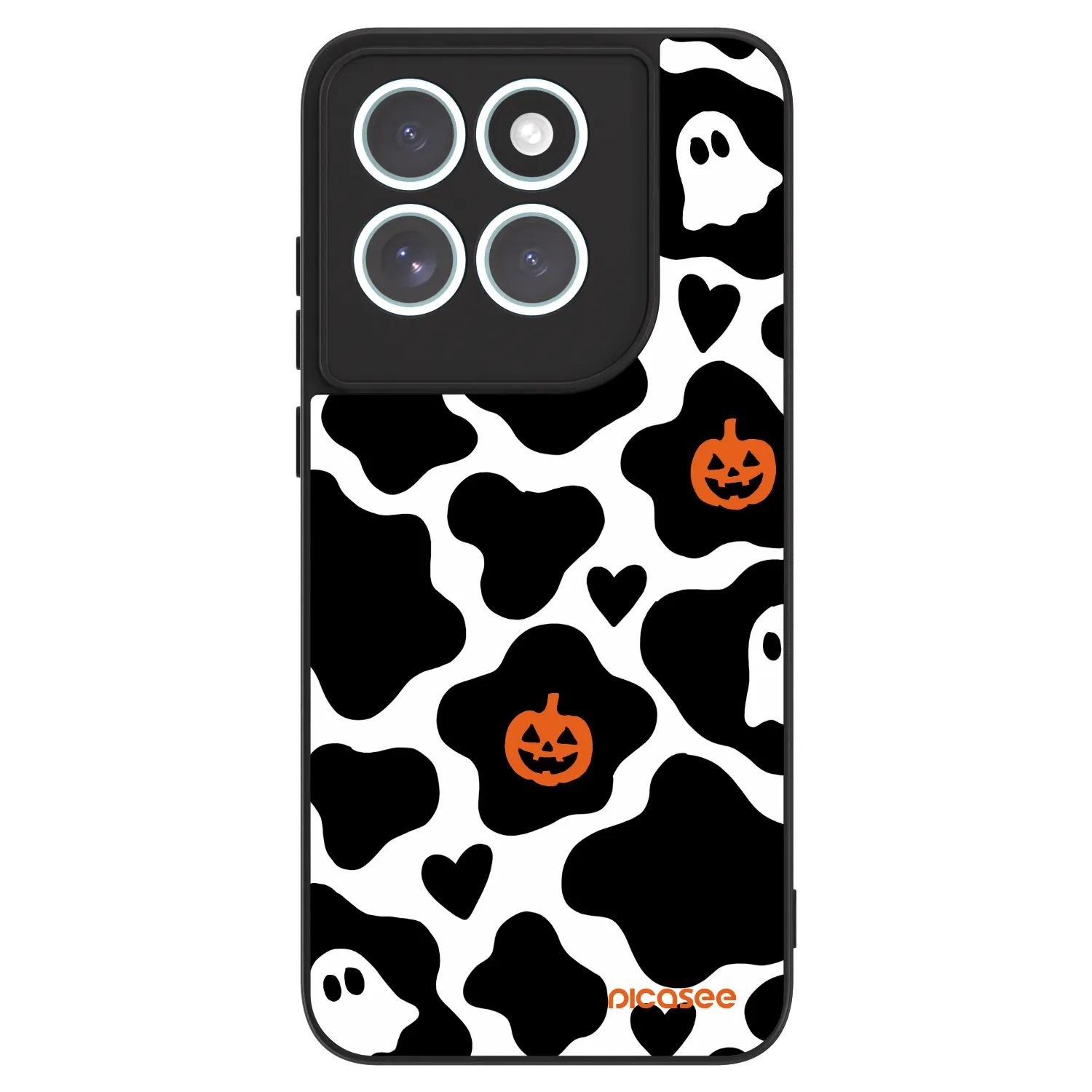 Picasee ULTIMATE CASE Motorola Edge 70 Fusion - készülékre - Boow
