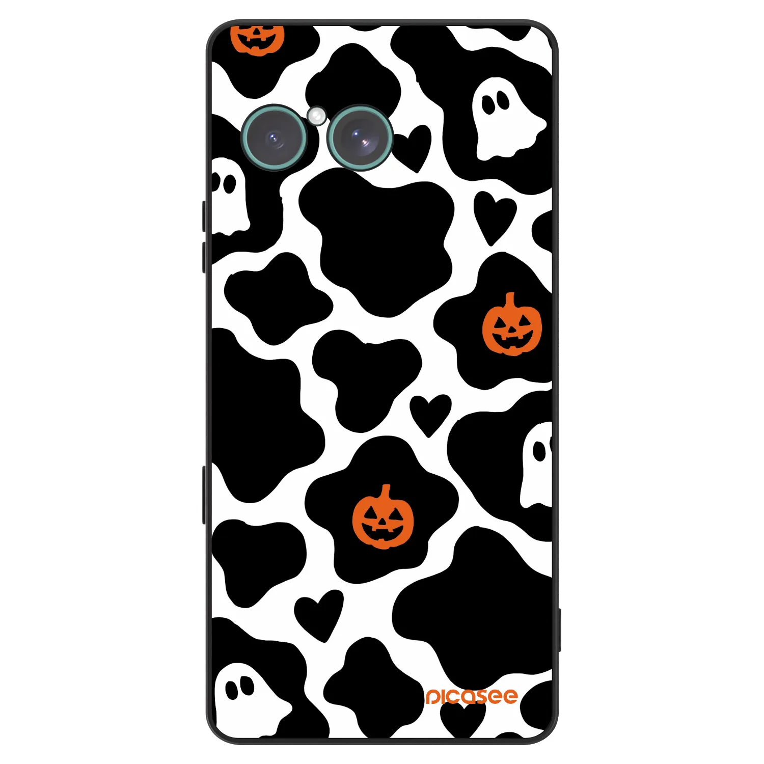 Picasee ULTIMATE CASE Sony Xperia 10 VII - készülékre - Boow