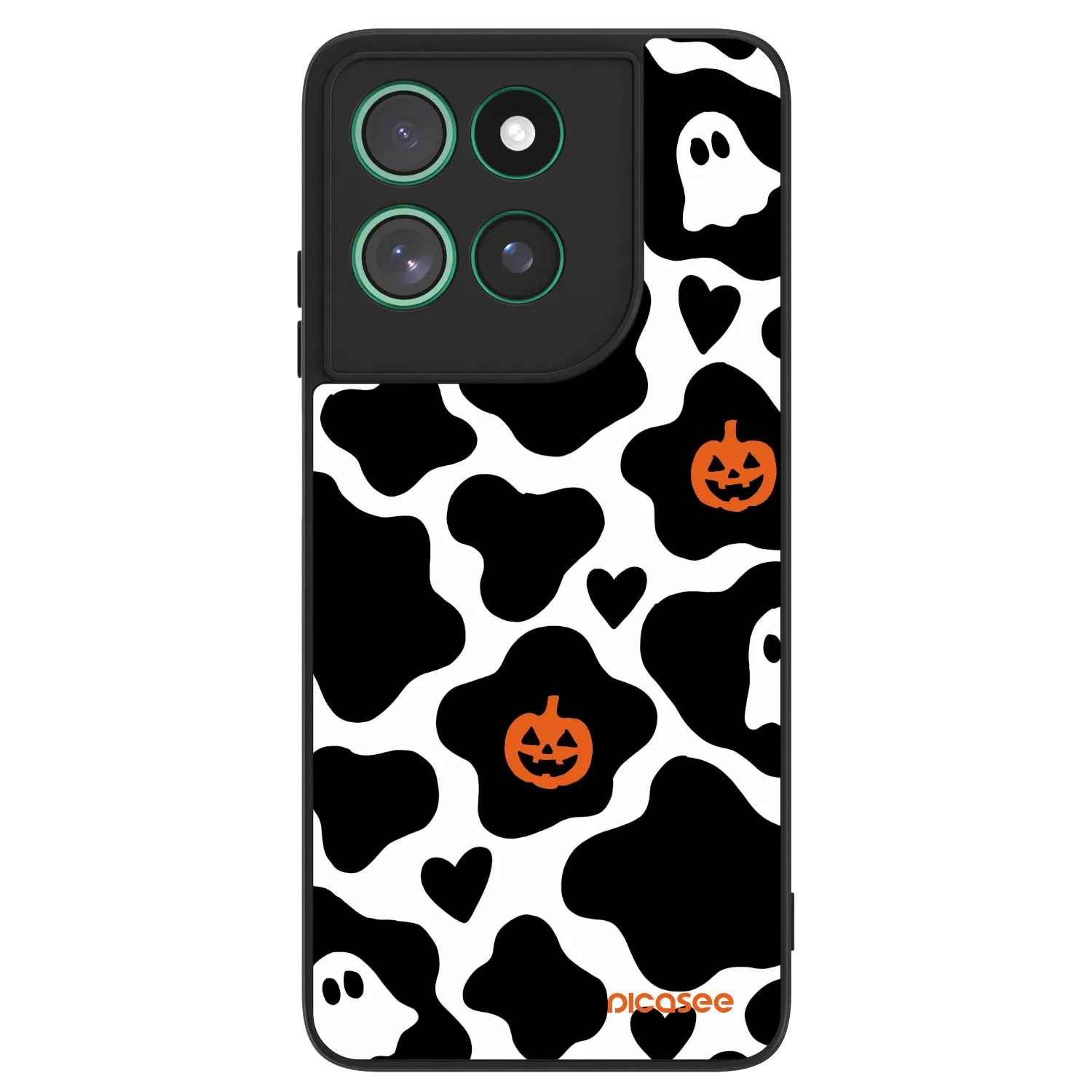 Picasee ULTIMATE CASE Motorola Moto G57 Power - készülékre - Boow