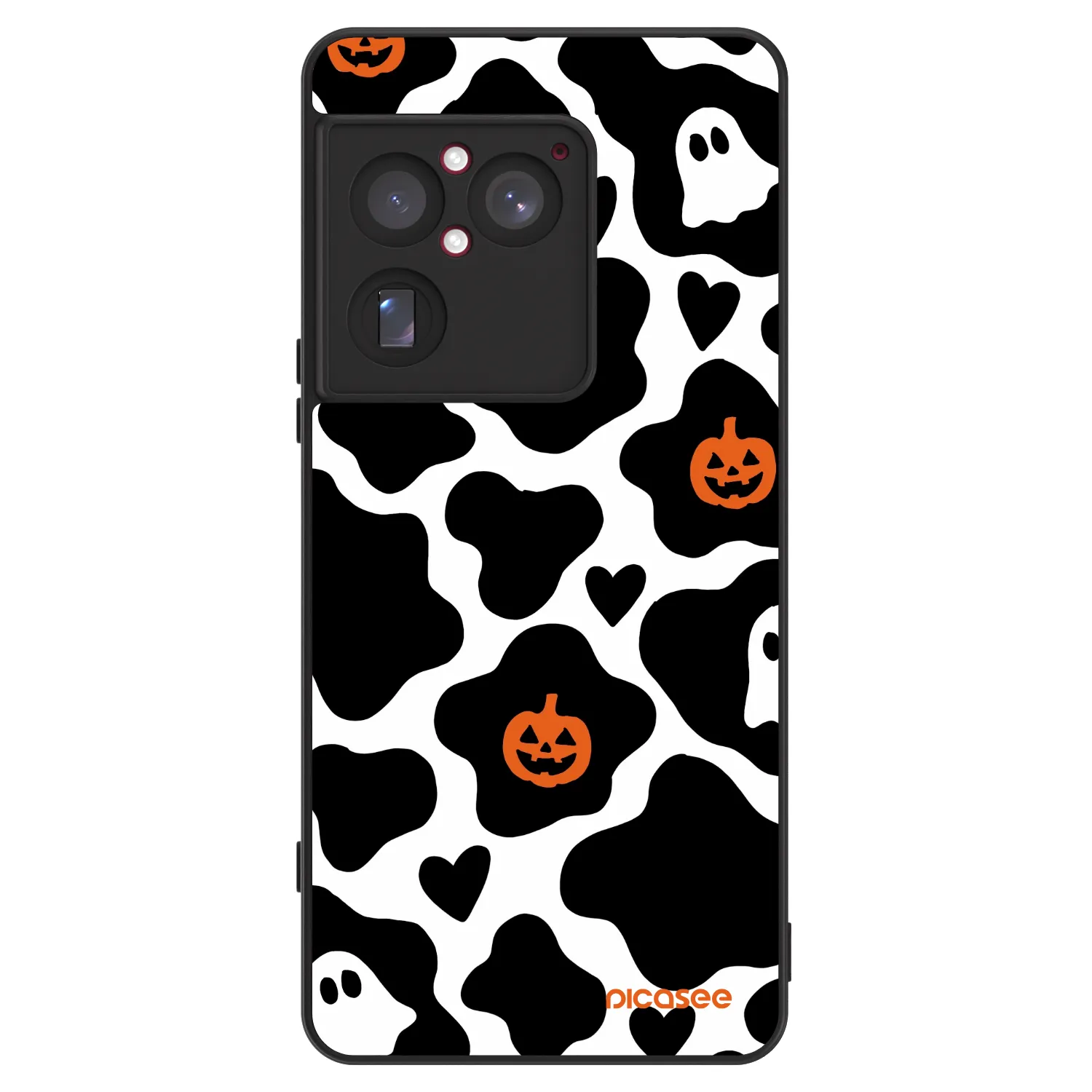 Picasee ULTIMATE CASE Sony Xperia 1 VIII 5G - készülékre - Boow