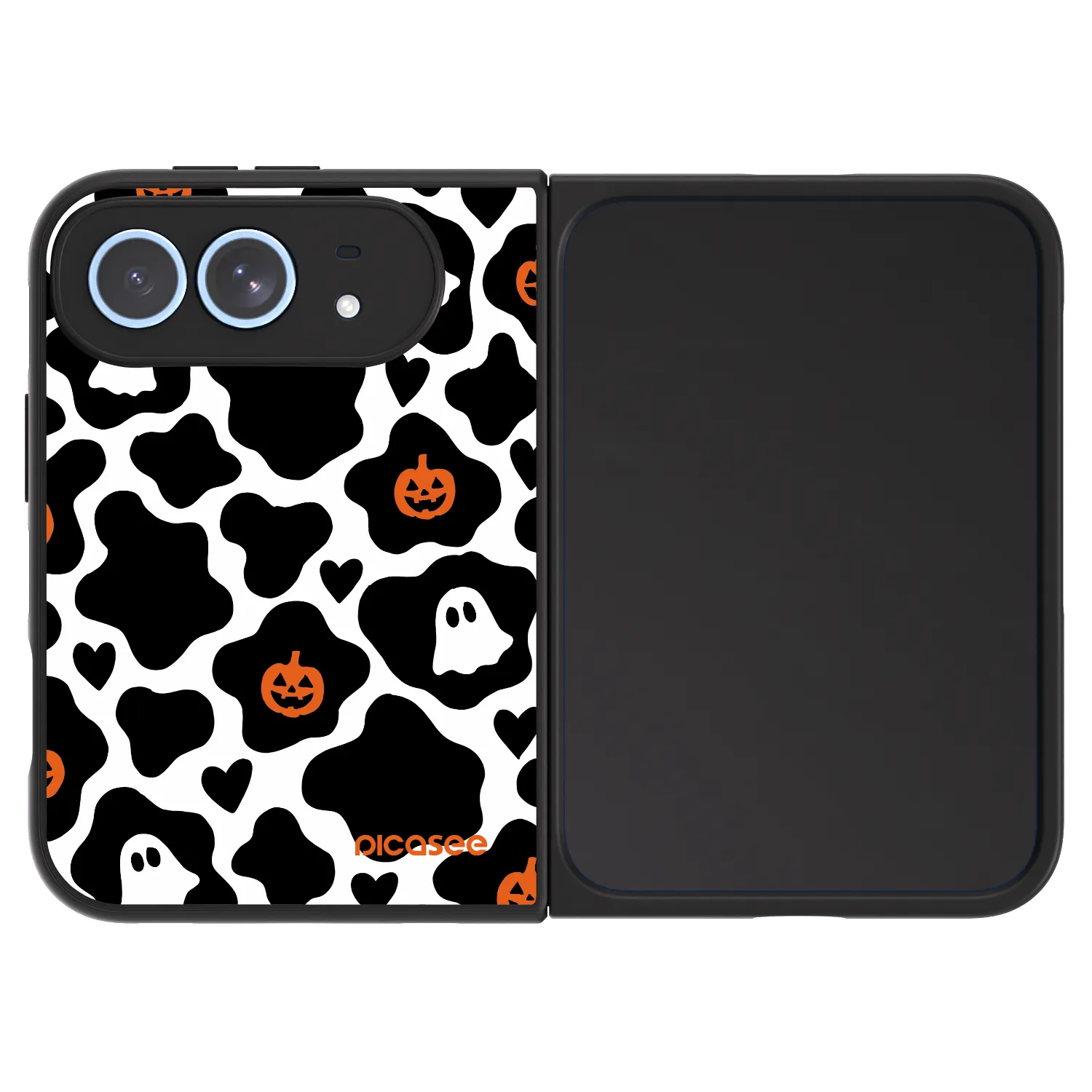 Picasee ULTIMATE CASE MagSafe Apple iPhone Duo - készülékre - Boow