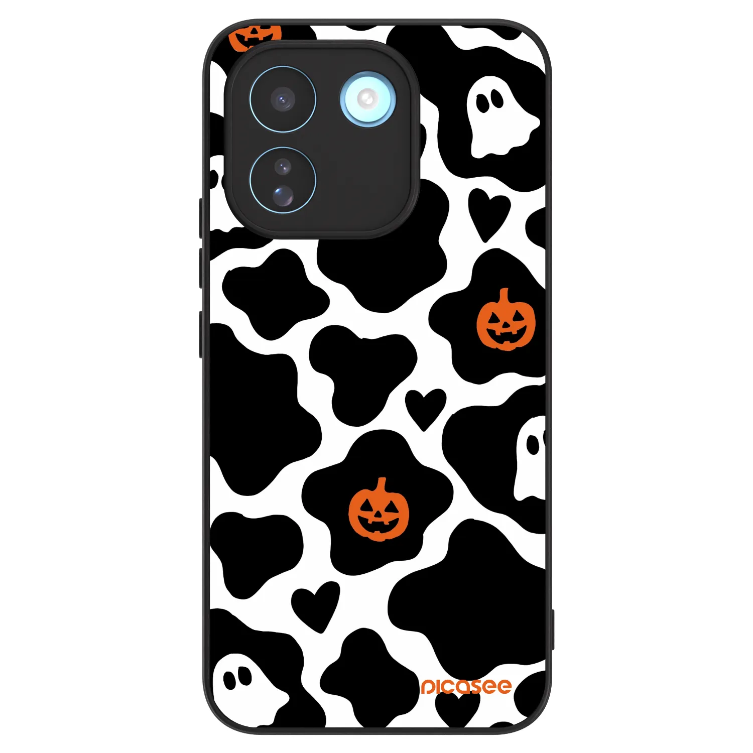 Picasee ULTIMATE CASE Xiaomi Redmi Note 17 Pro MAX 5G - készülékre - Boow