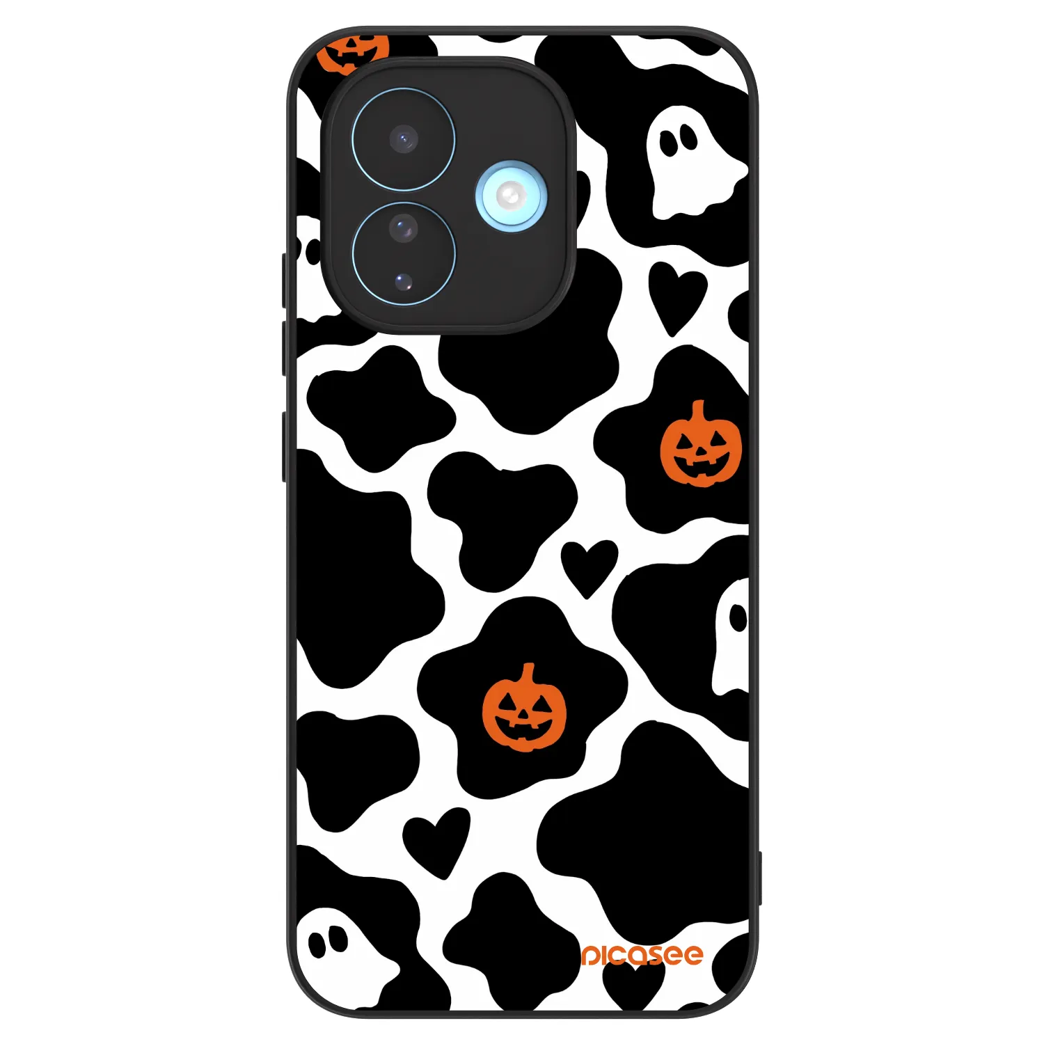 Picasee ULTIMATE CASE Xiaomi Redmi Note 17 Pro 5G - készülékre - Boow